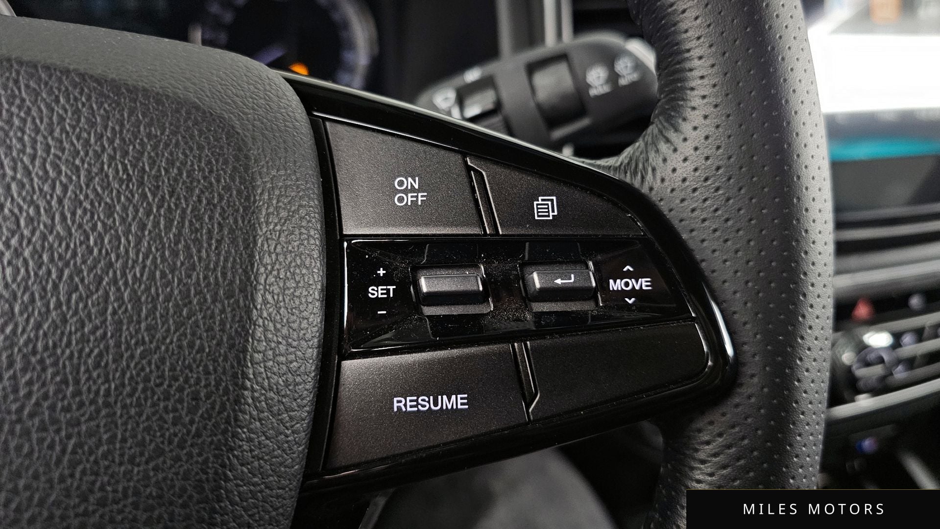 KG Mobility Rexton 2021 — миниатюра 18
