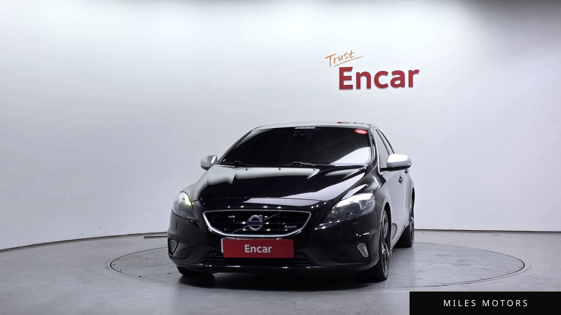 Volvo V40 2015 — миниатюра 3