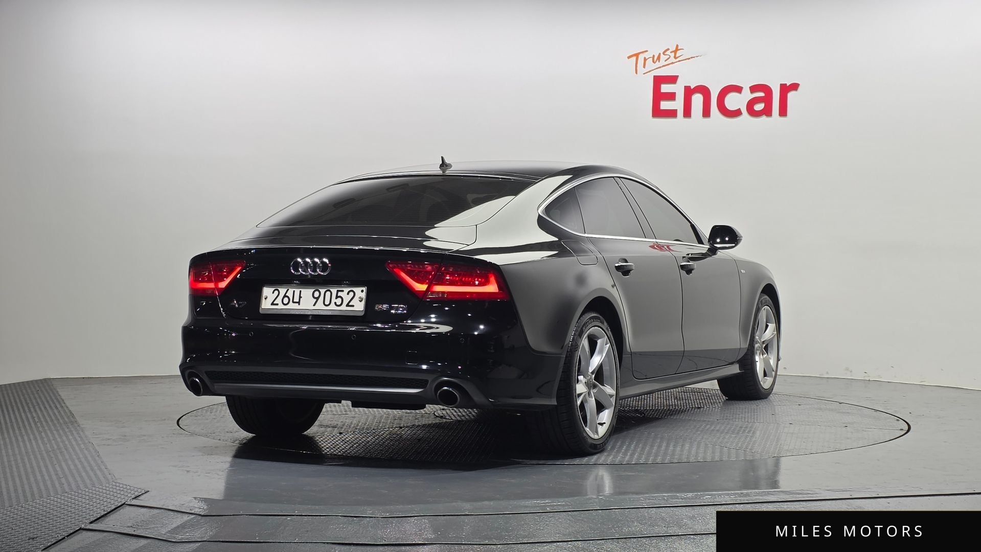 Audi A7 2015 — миниатюра 2
