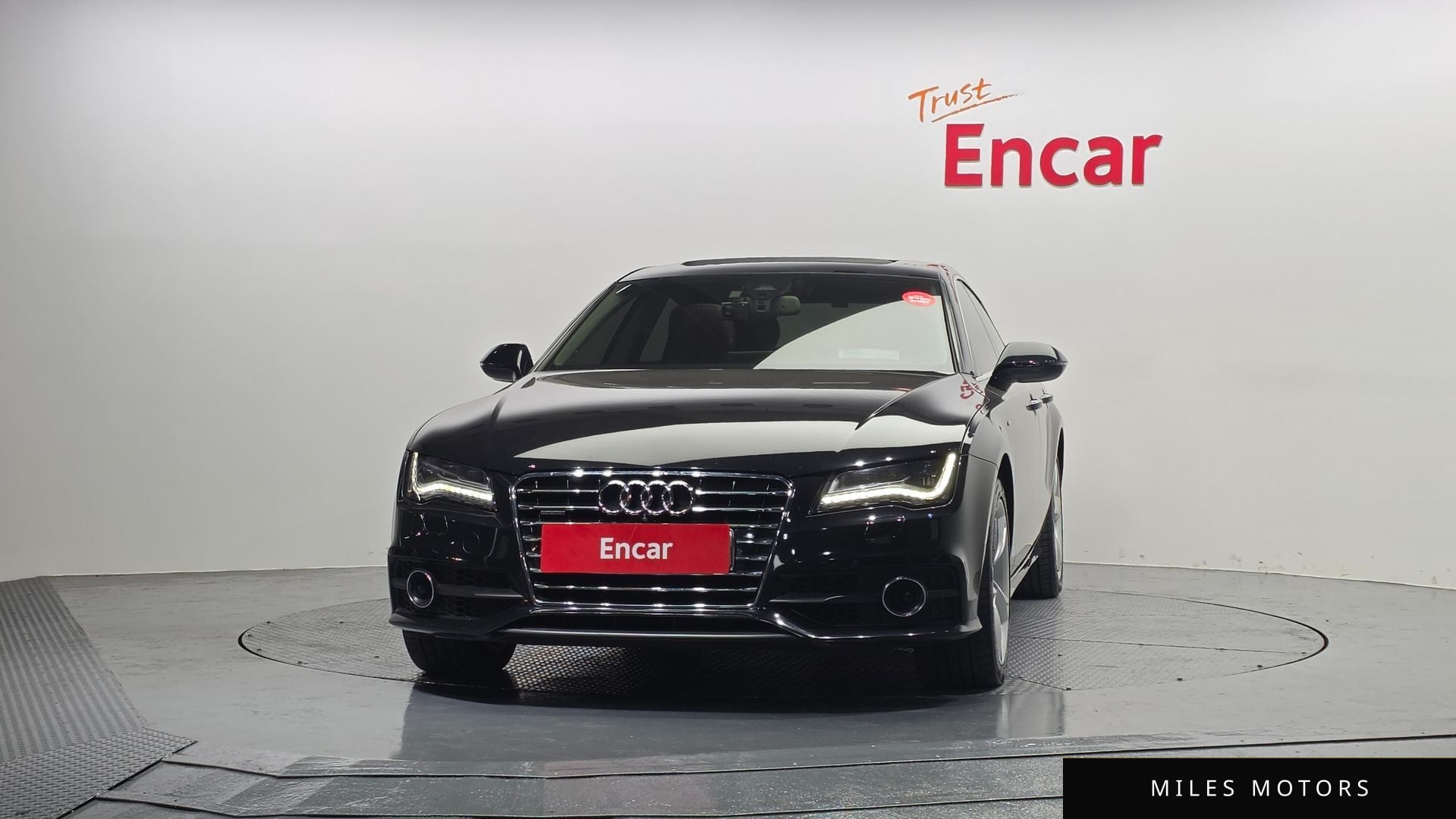 Audi A7 2015 — миниатюра 3