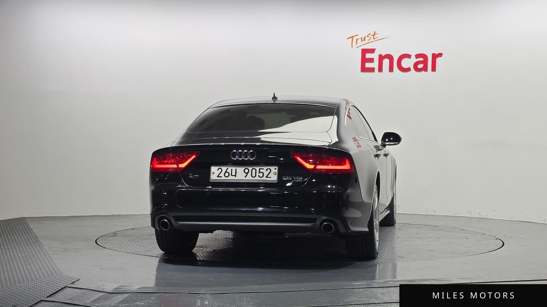 Audi A7 2015 — миниатюра 4