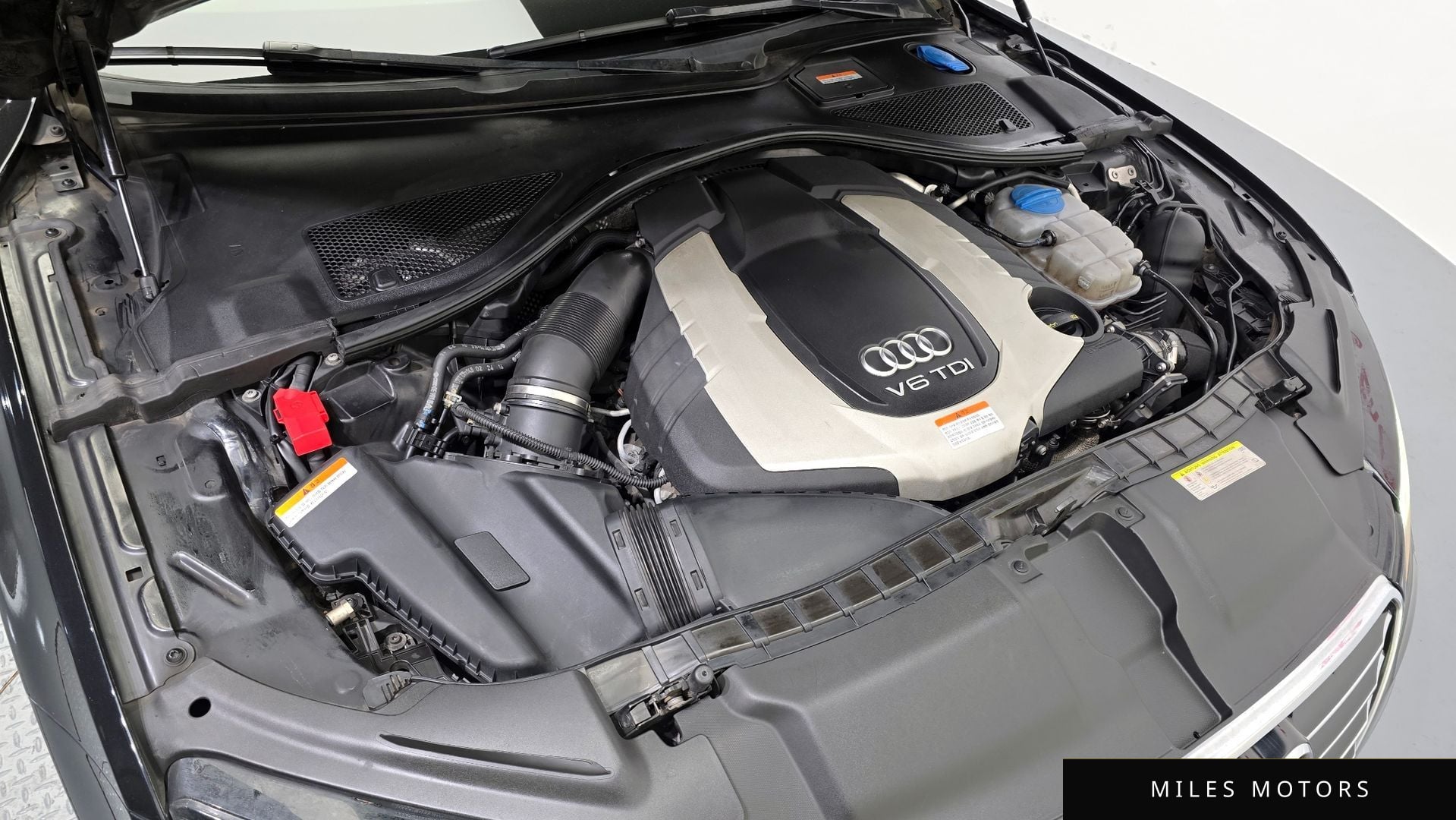Audi A7 2015 — миниатюра 6