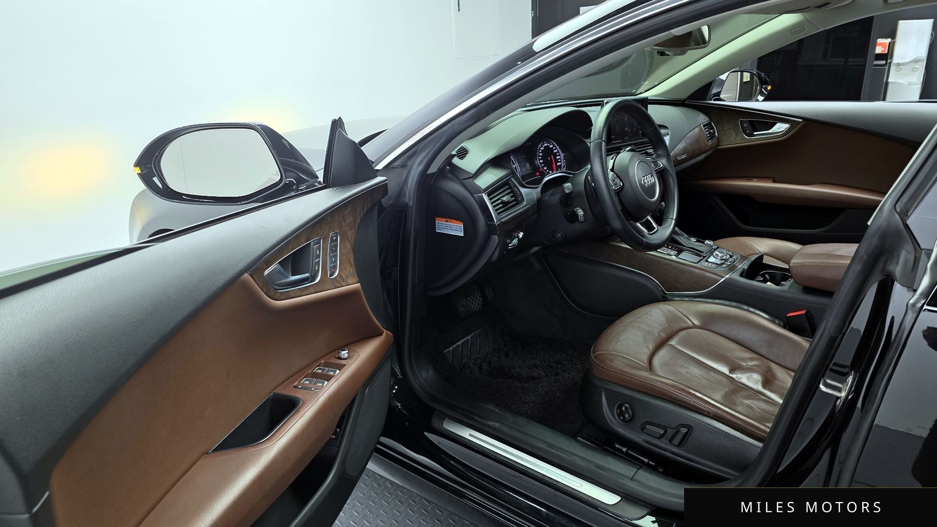 Audi A7 2015 — миниатюра 10
