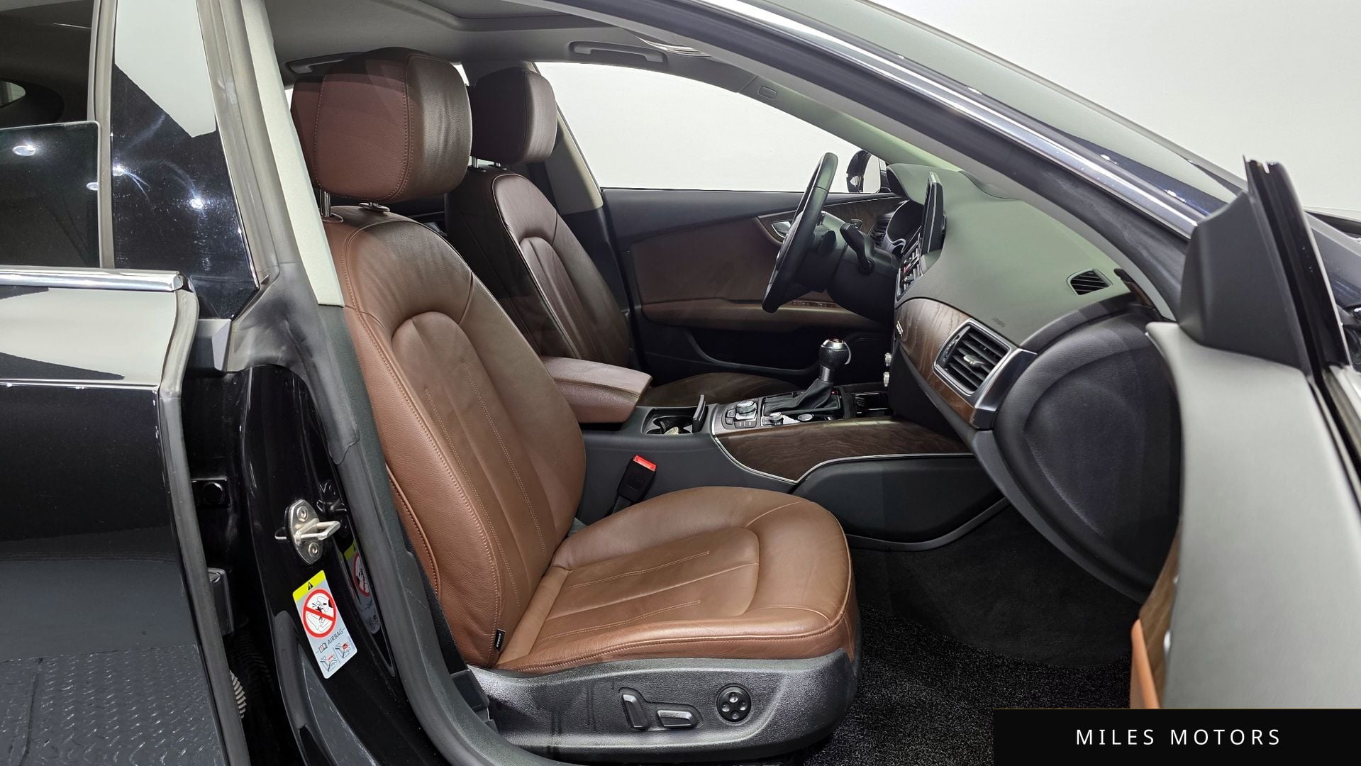 Audi A7 2015 — миниатюра 11
