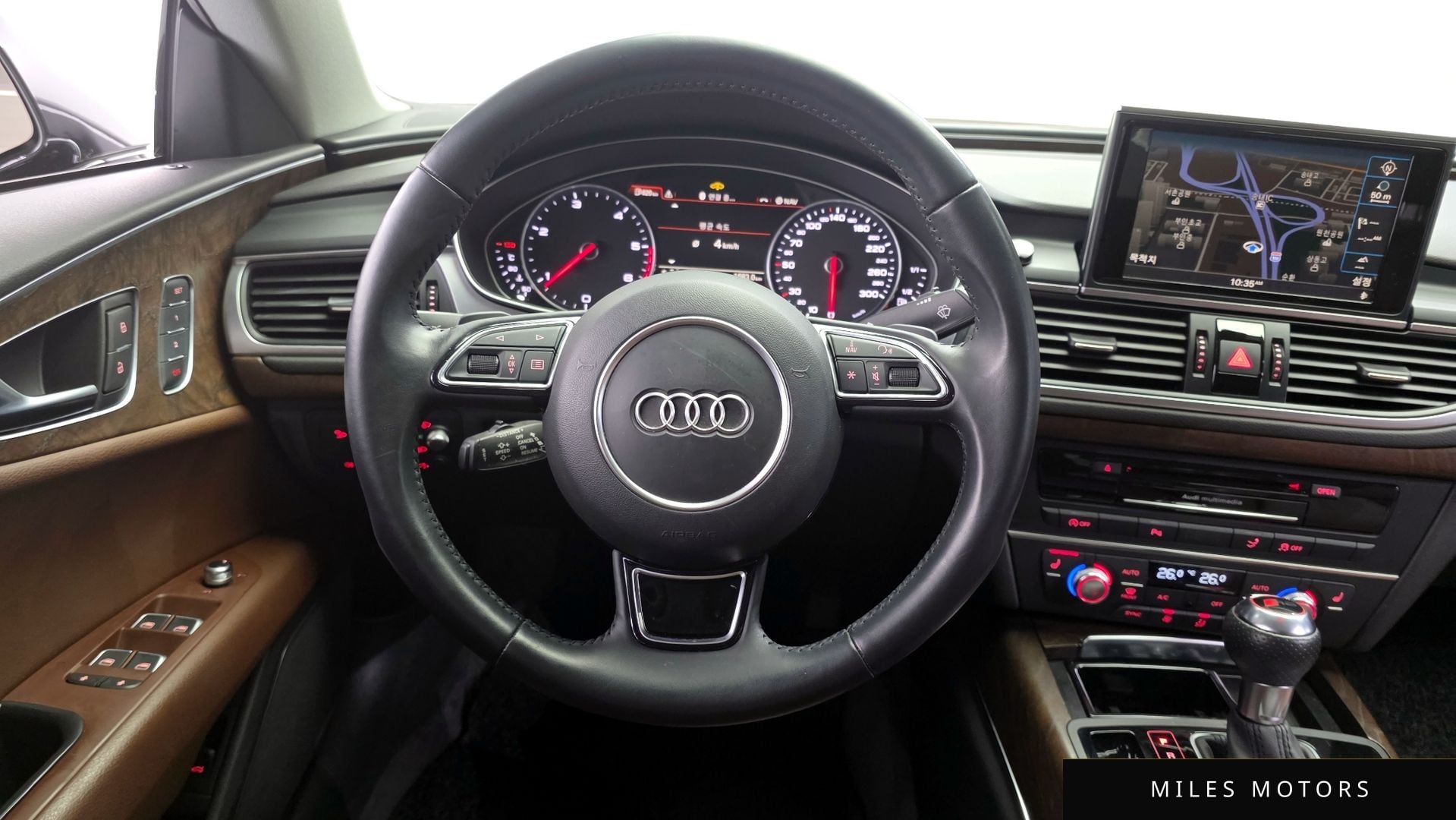 Audi A7 2015 — миниатюра 13