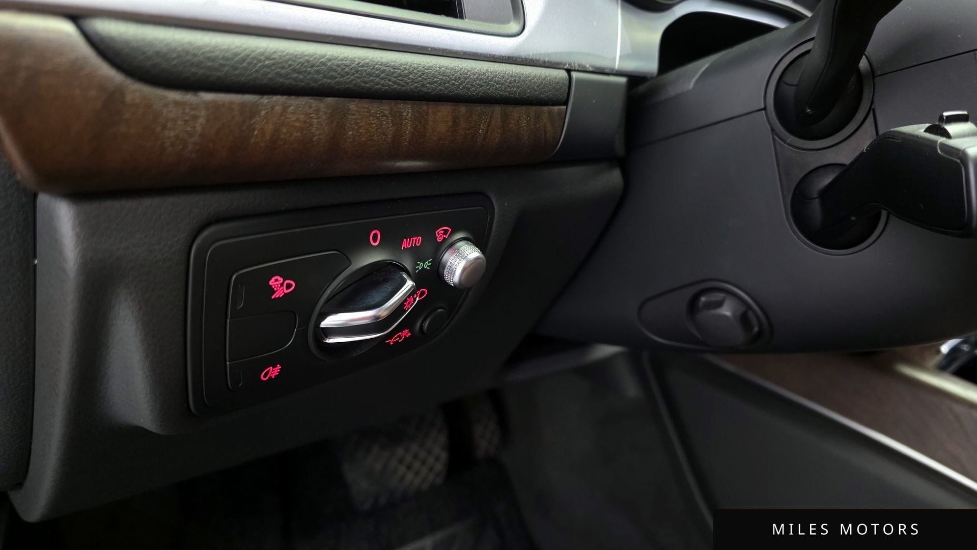 Audi A7 2015 — миниатюра 19