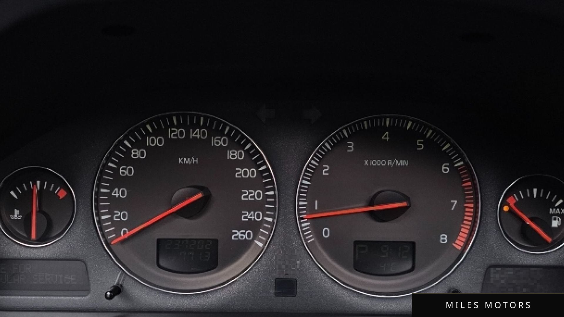 Volvo XC90 2004 — миниатюра 8