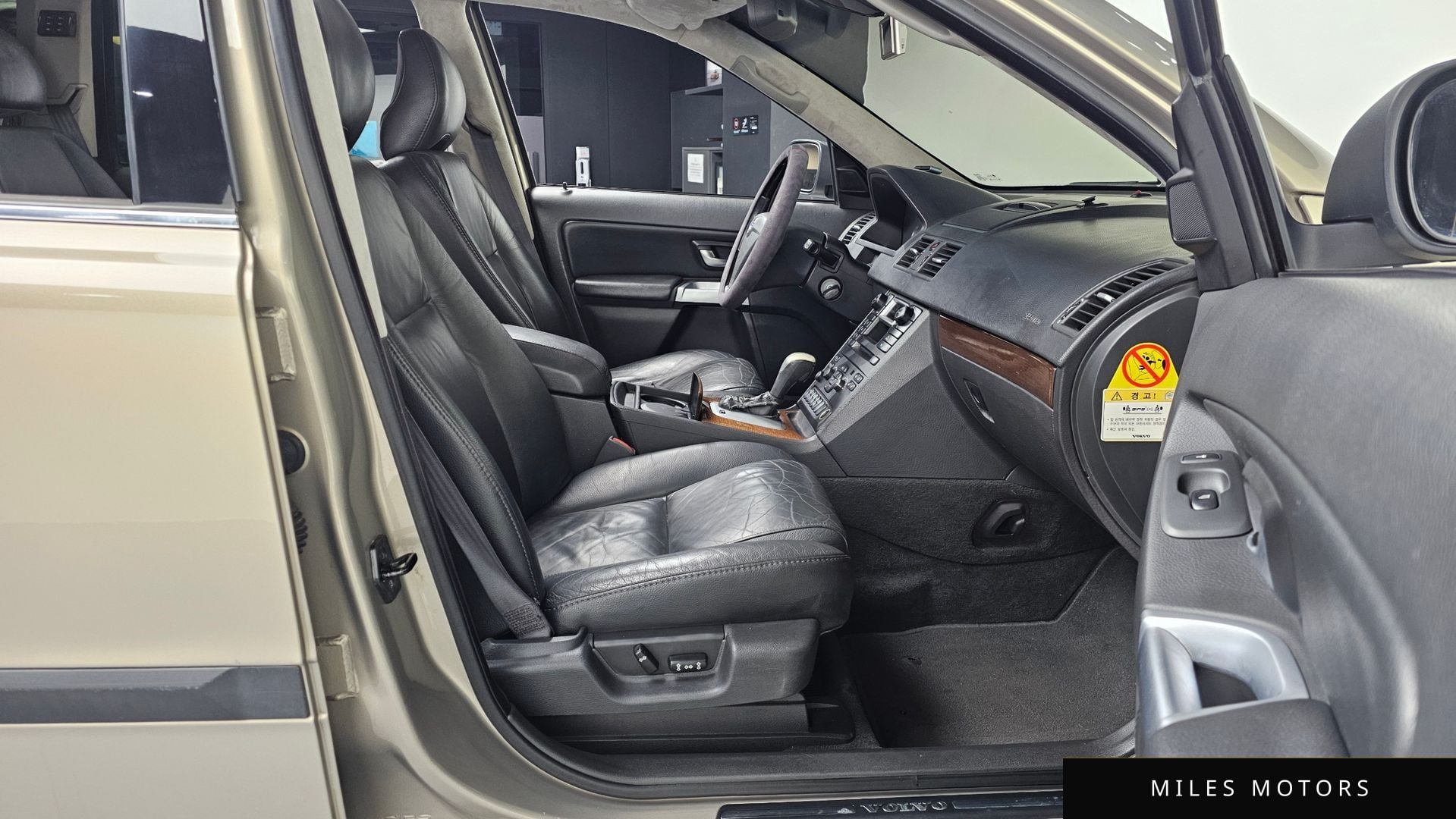 Volvo XC90 2004 — миниатюра 11