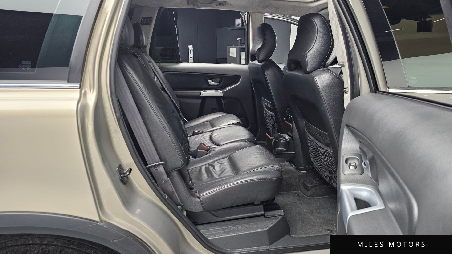 Volvo XC90 2004 — миниатюра 12