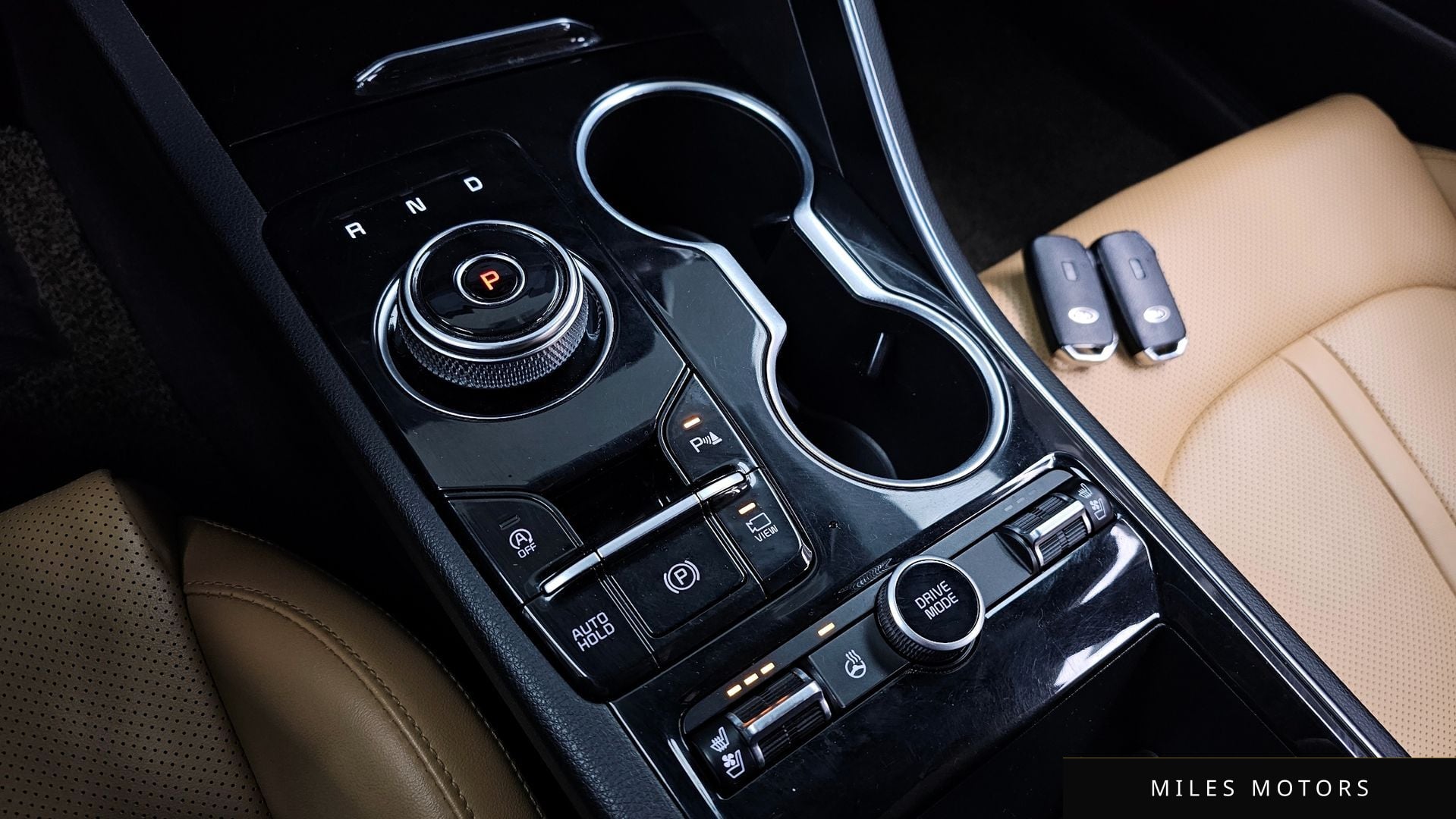 Kia K5 2021 — миниатюра 9