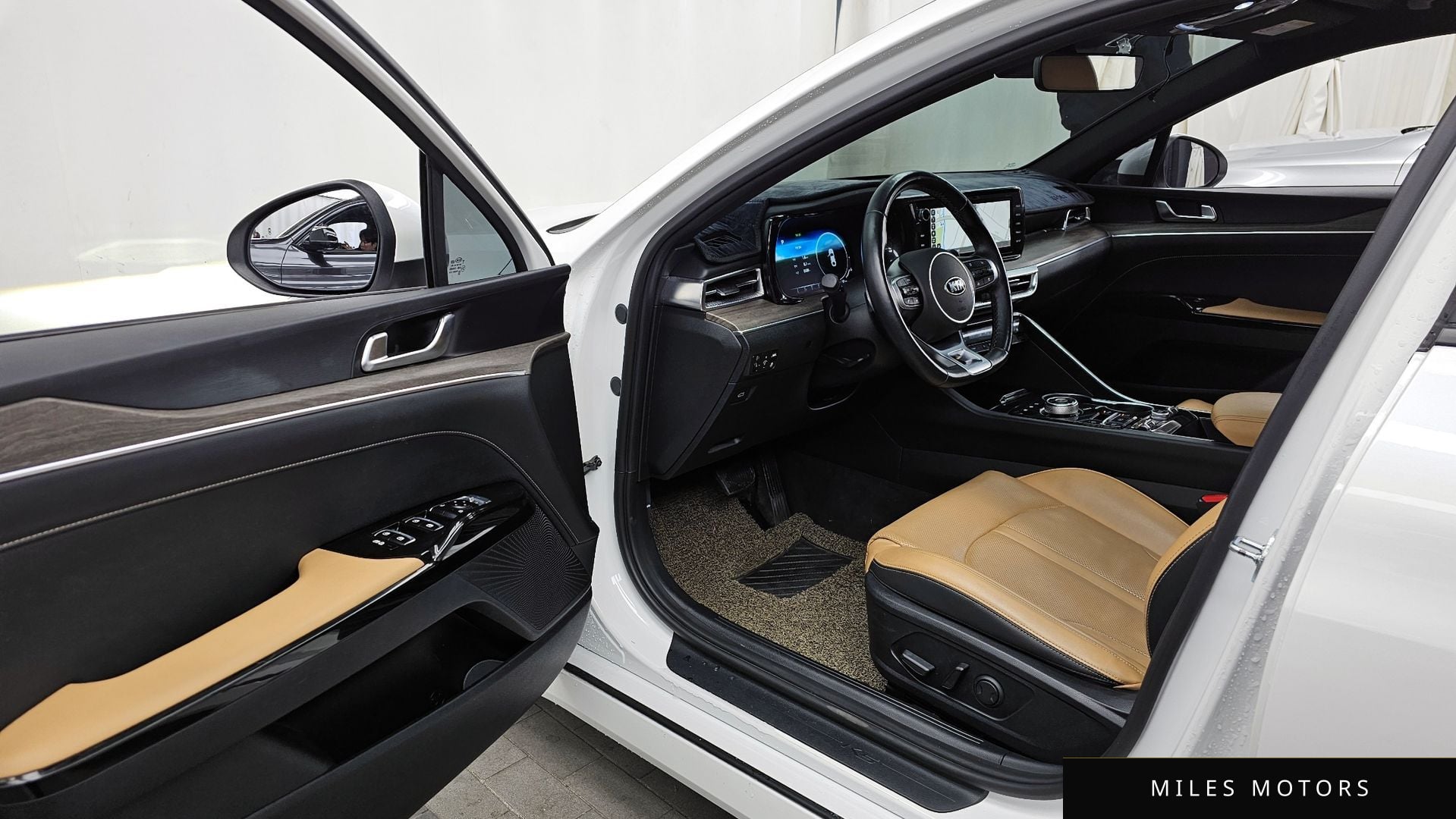 Kia K5 2021 — миниатюра 10