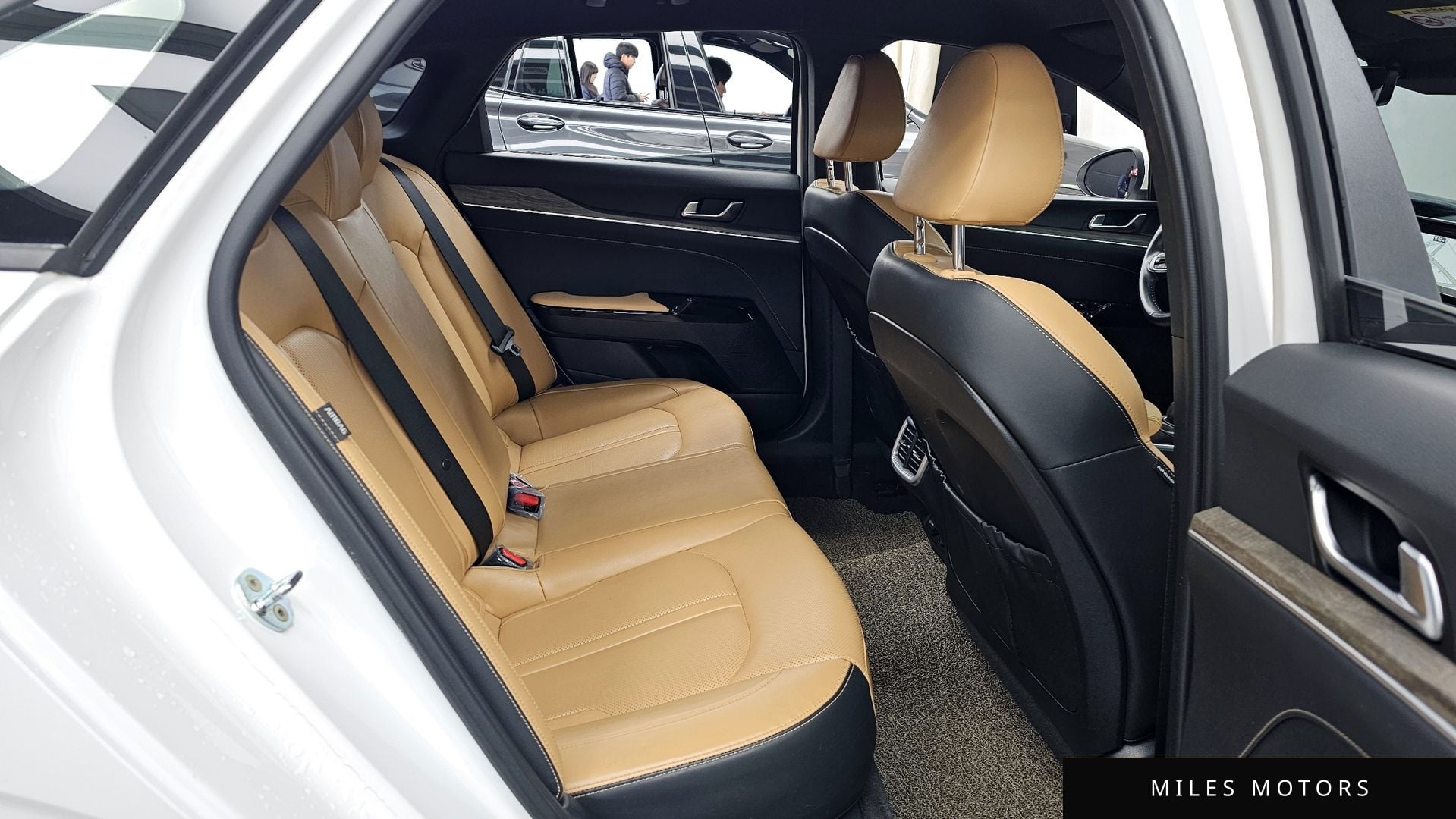 Kia K5 2021 — миниатюра 12