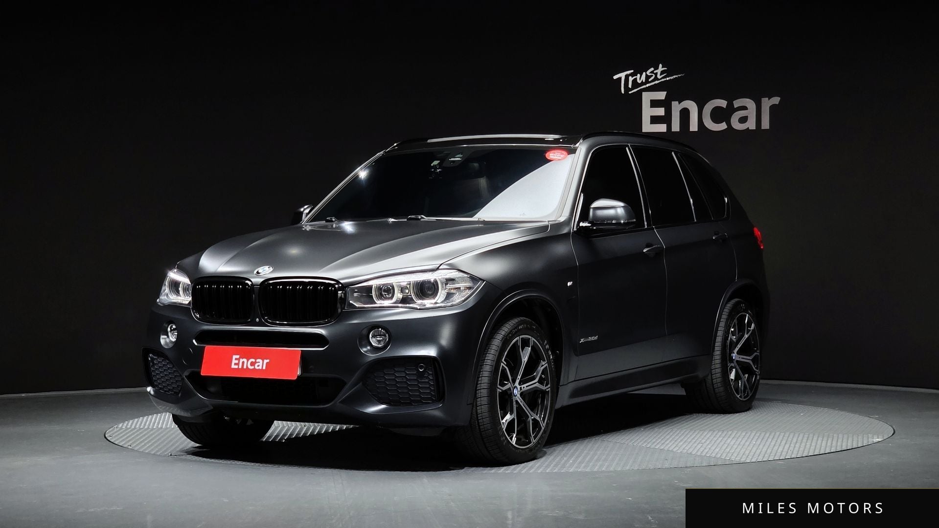 BMW X5 (F15) 2018 — фото 1 из 12