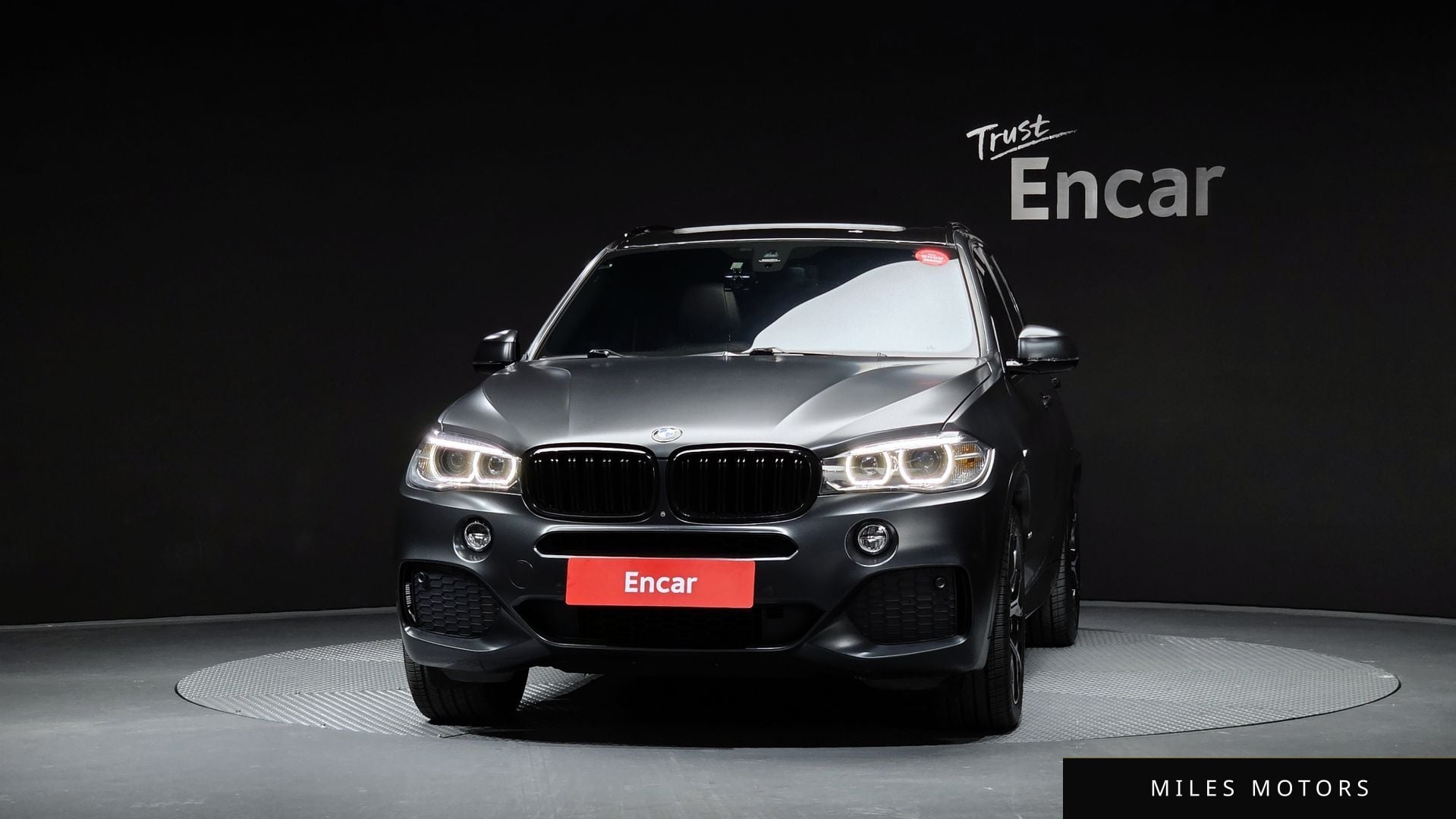 BMW X5 (F15) 2018 — миниатюра 3