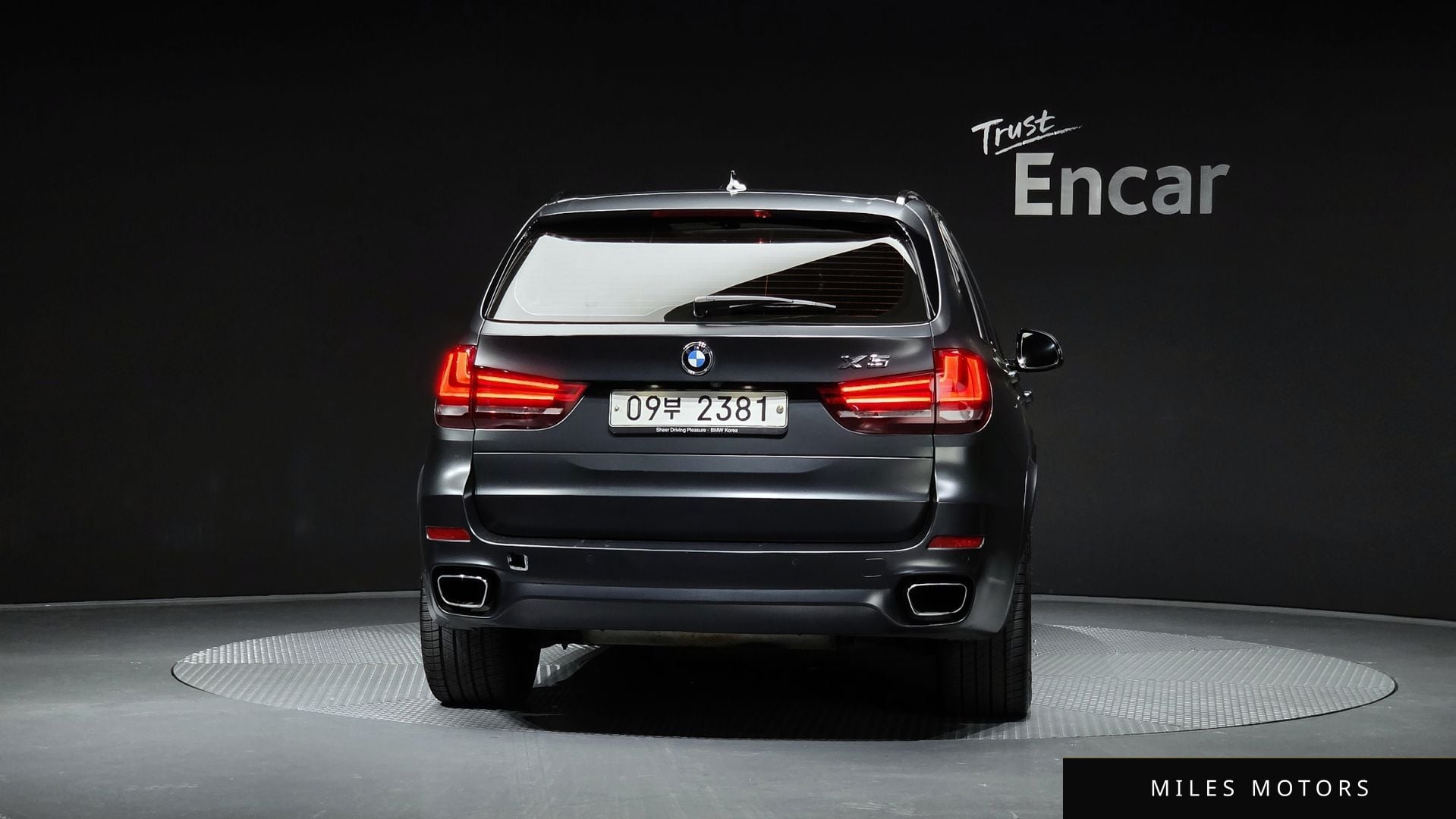 BMW X5 (F15) 2018 — миниатюра 4