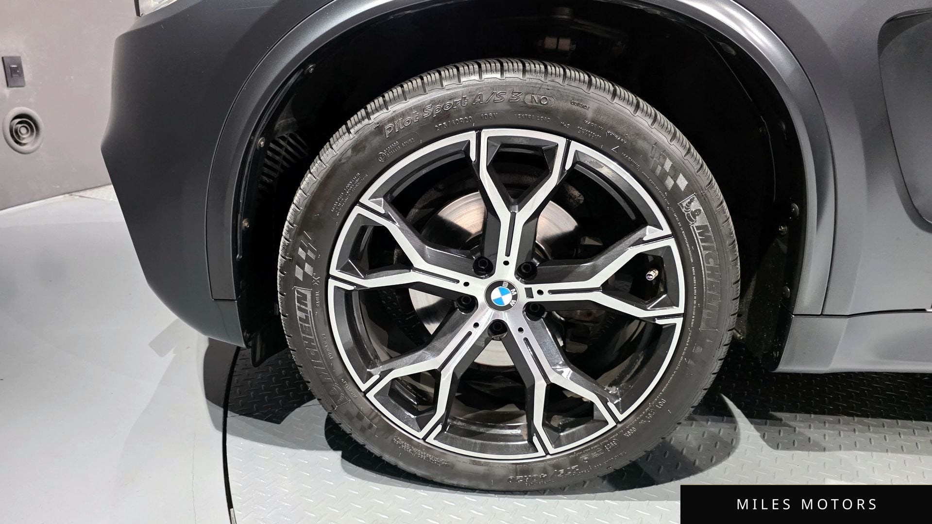 BMW X5 (F15) 2018 — миниатюра 5