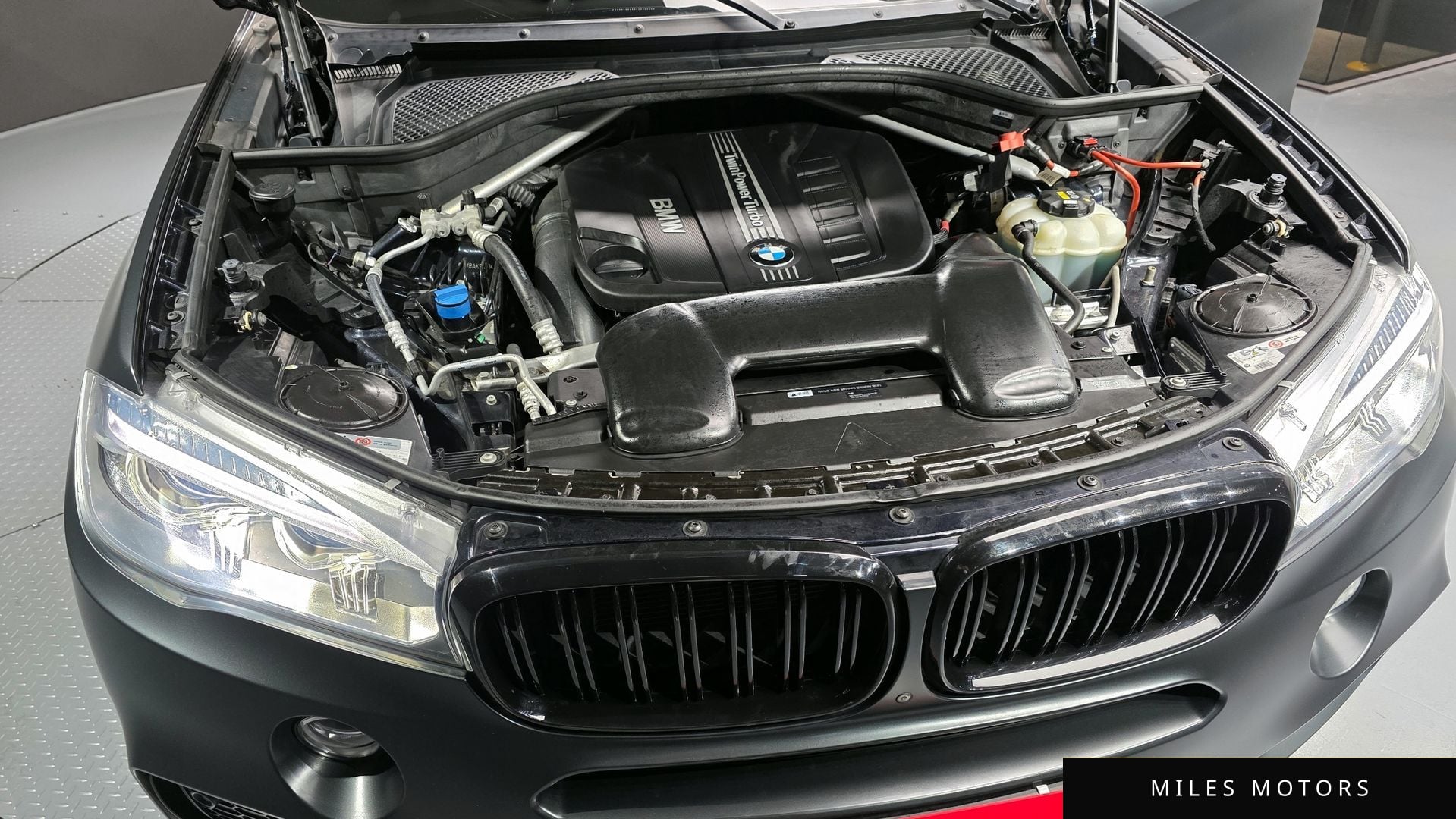 BMW X5 (F15) 2018 — миниатюра 6