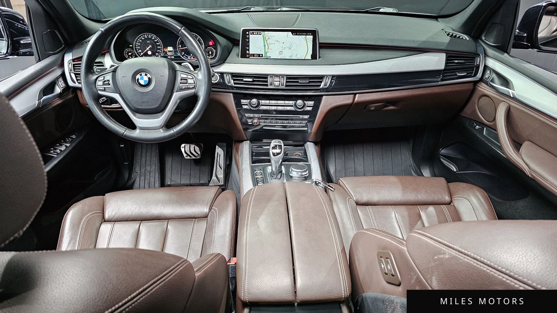 BMW X5 (F15) 2018 — миниатюра 7