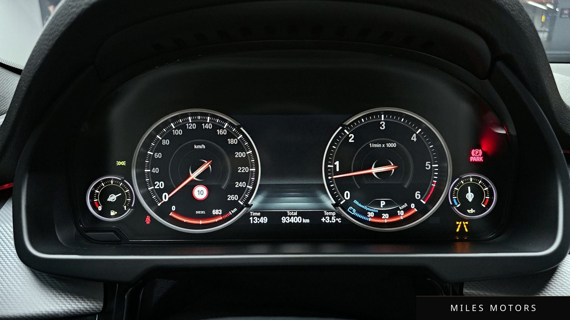 BMW X5 (F15) 2018 — миниатюра 8