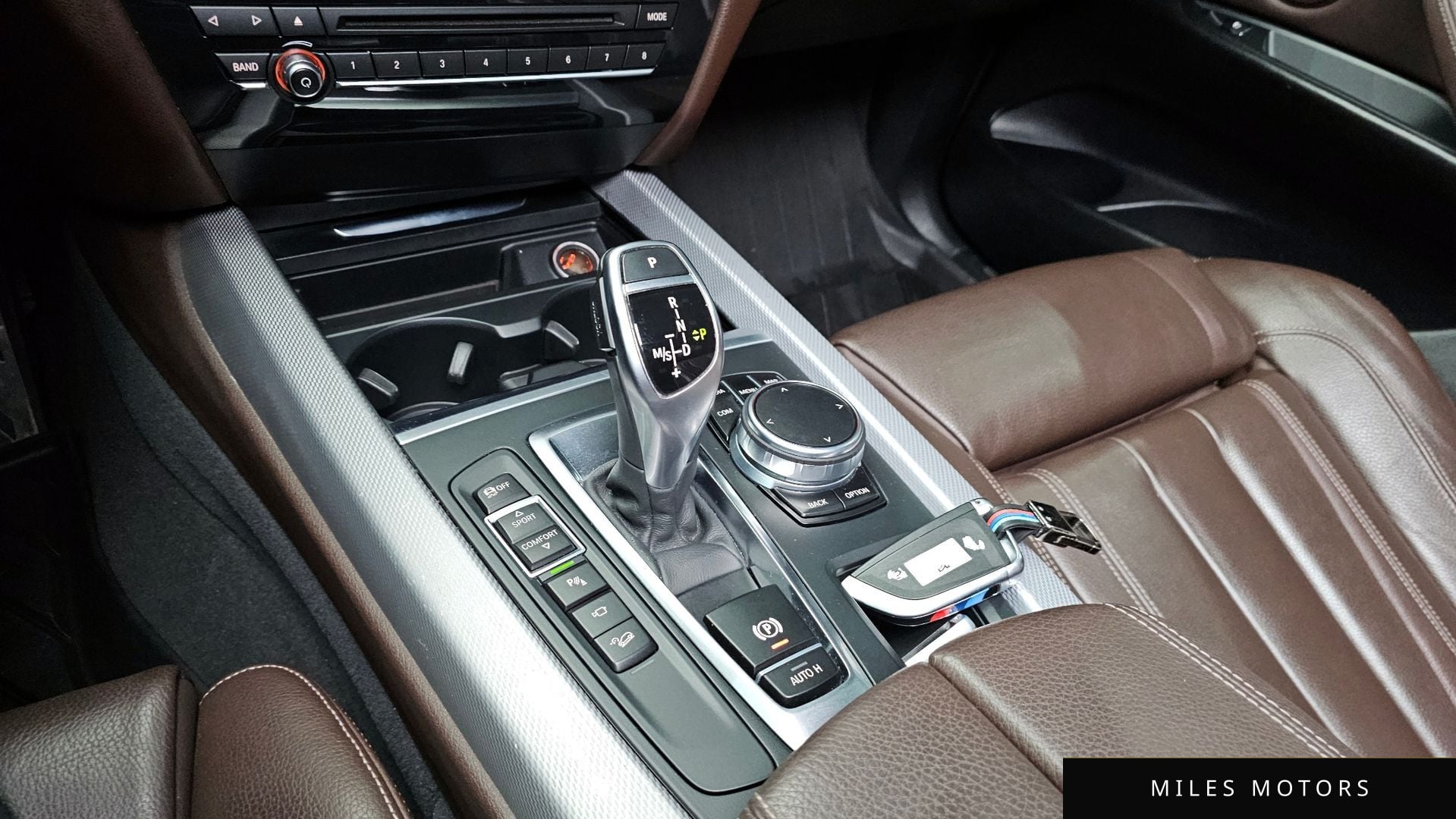 BMW X5 (F15) 2018 — миниатюра 9