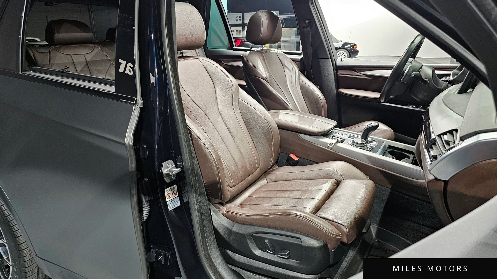 BMW X5 (F15) 2018 — миниатюра 10