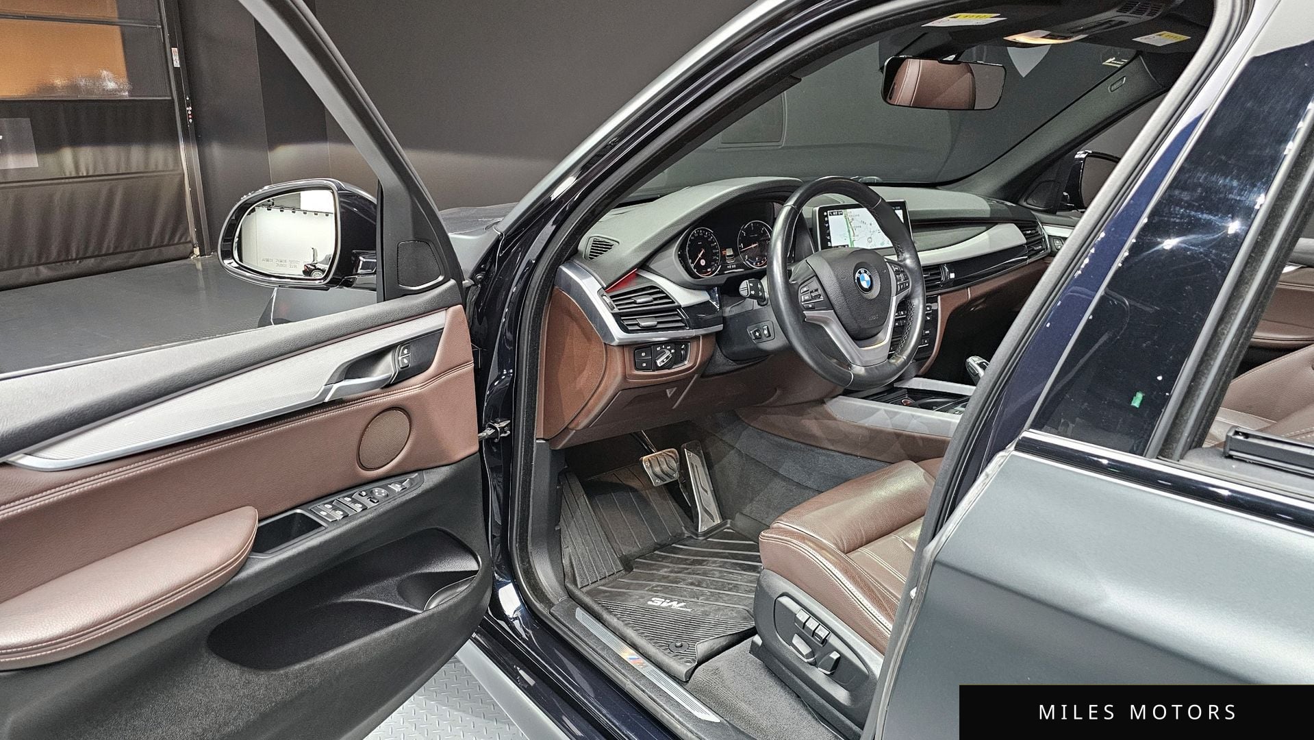 BMW X5 (F15) 2018 — миниатюра 11