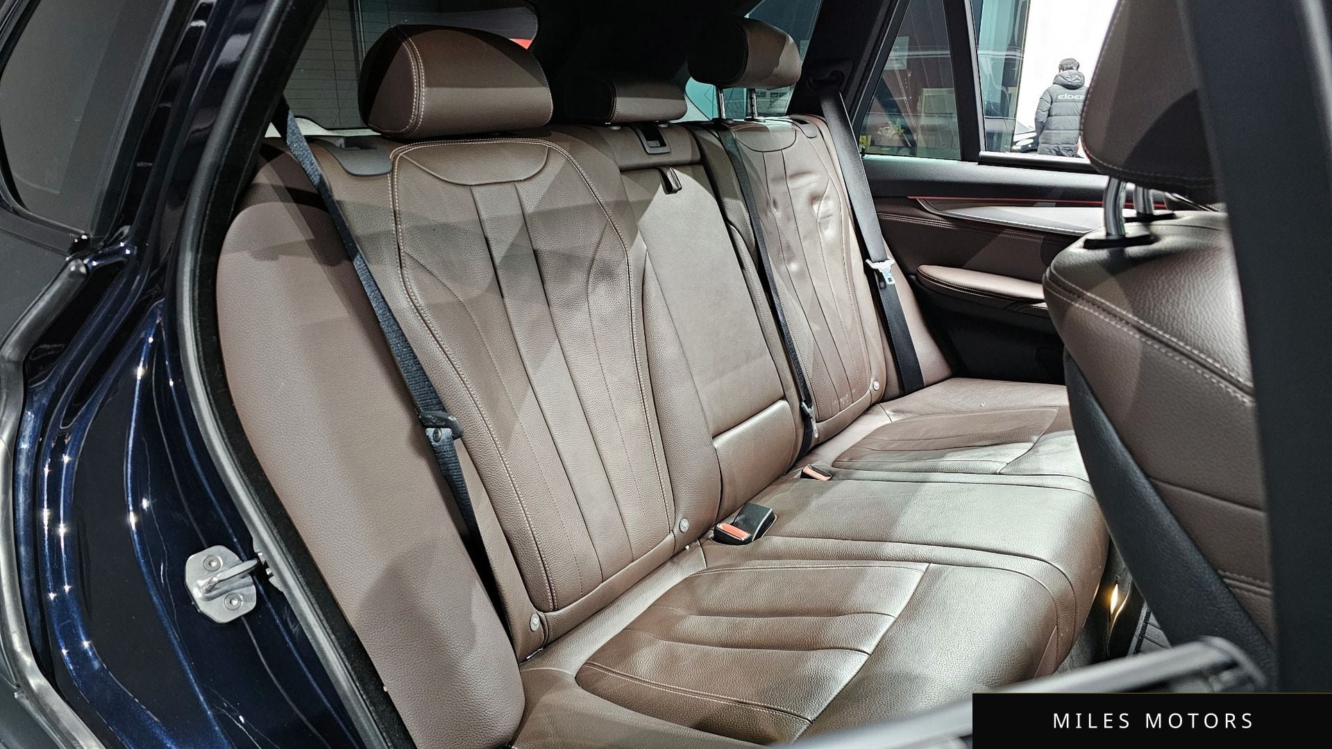 BMW X5 (F15) 2018 — миниатюра 12