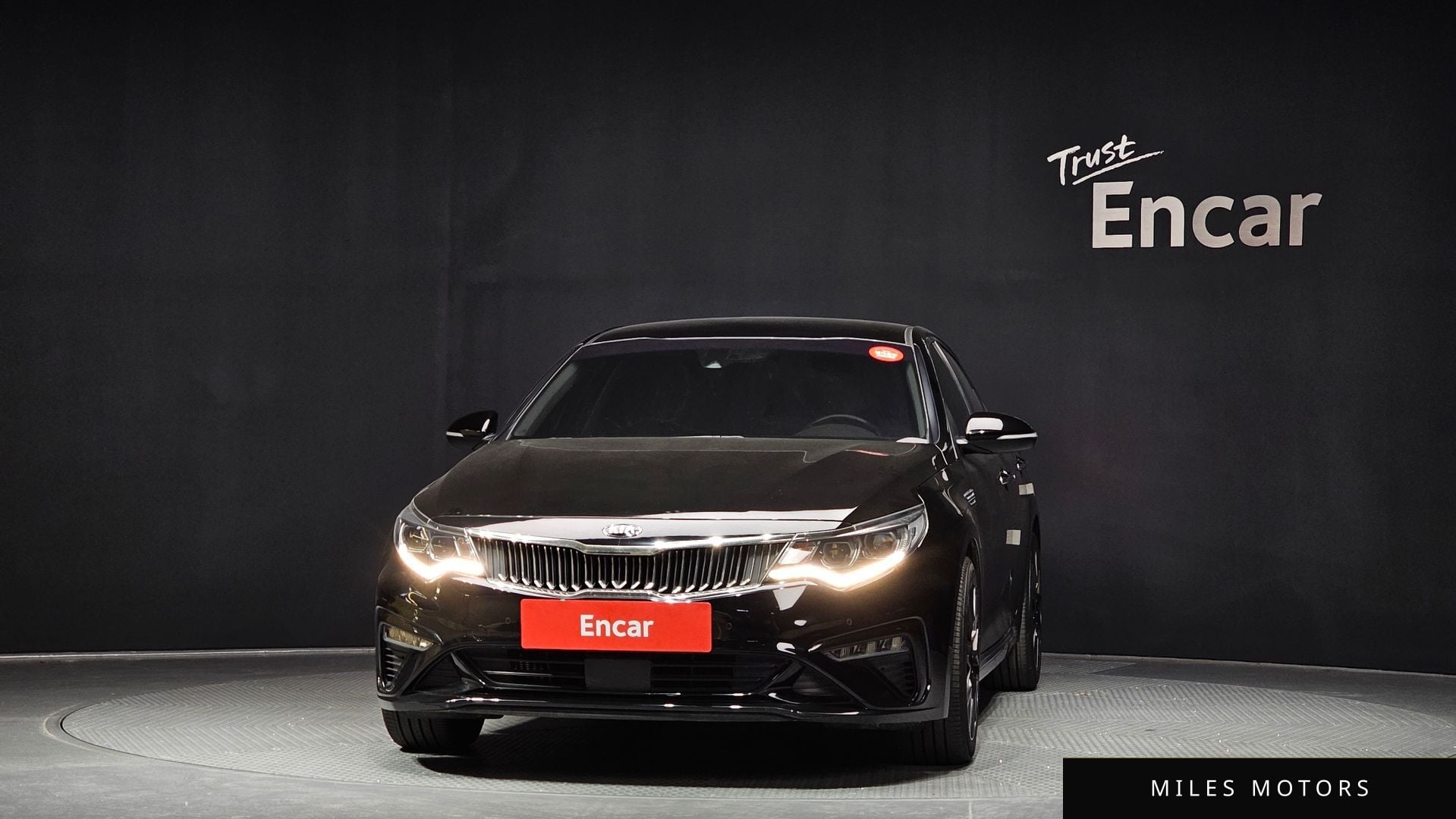 Kia K5 2019 — миниатюра 3