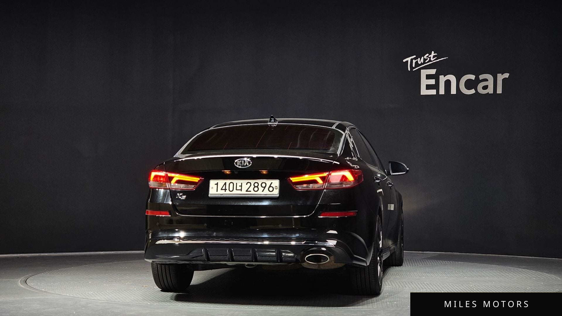 Kia K5 2019 — миниатюра 4