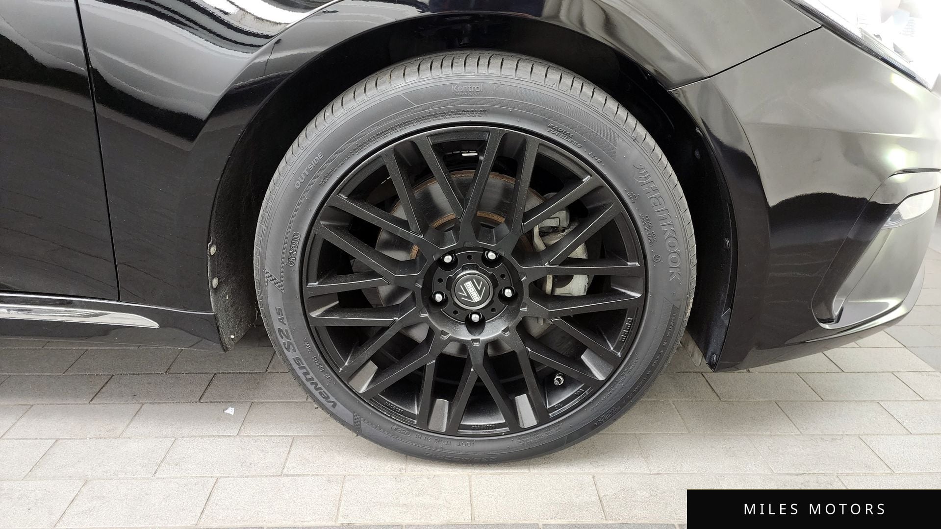 Kia K5 2019 — миниатюра 5