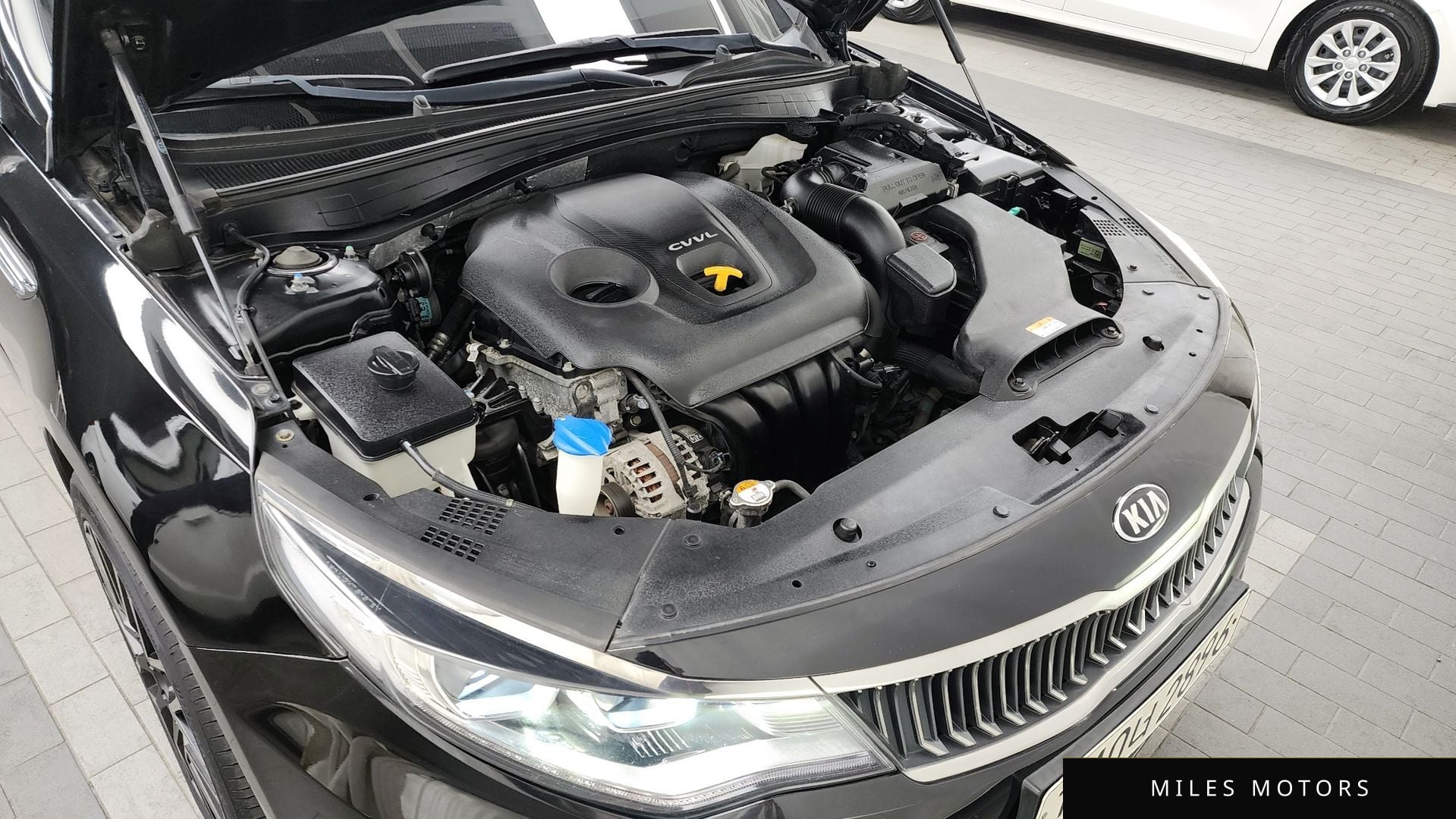 Kia K5 2019 — миниатюра 6