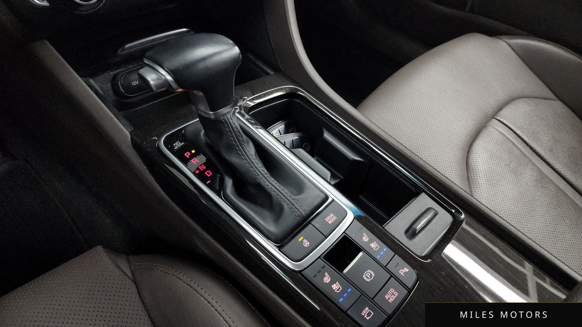 Kia K5 2019 — миниатюра 9