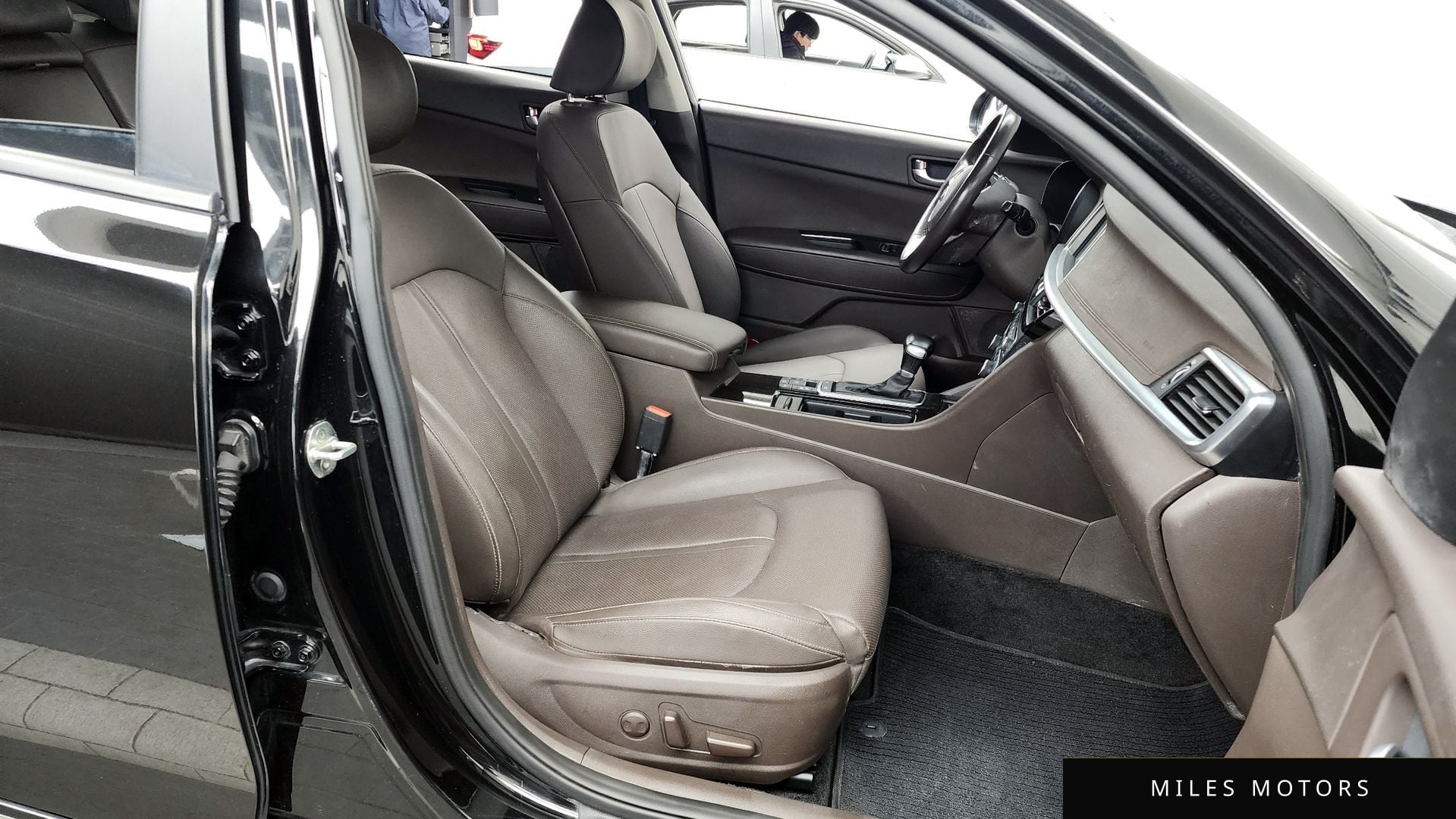 Kia K5 2019 — миниатюра 11