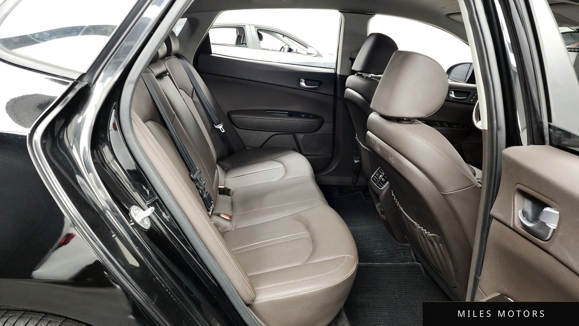 Kia K5 2019 — миниатюра 12