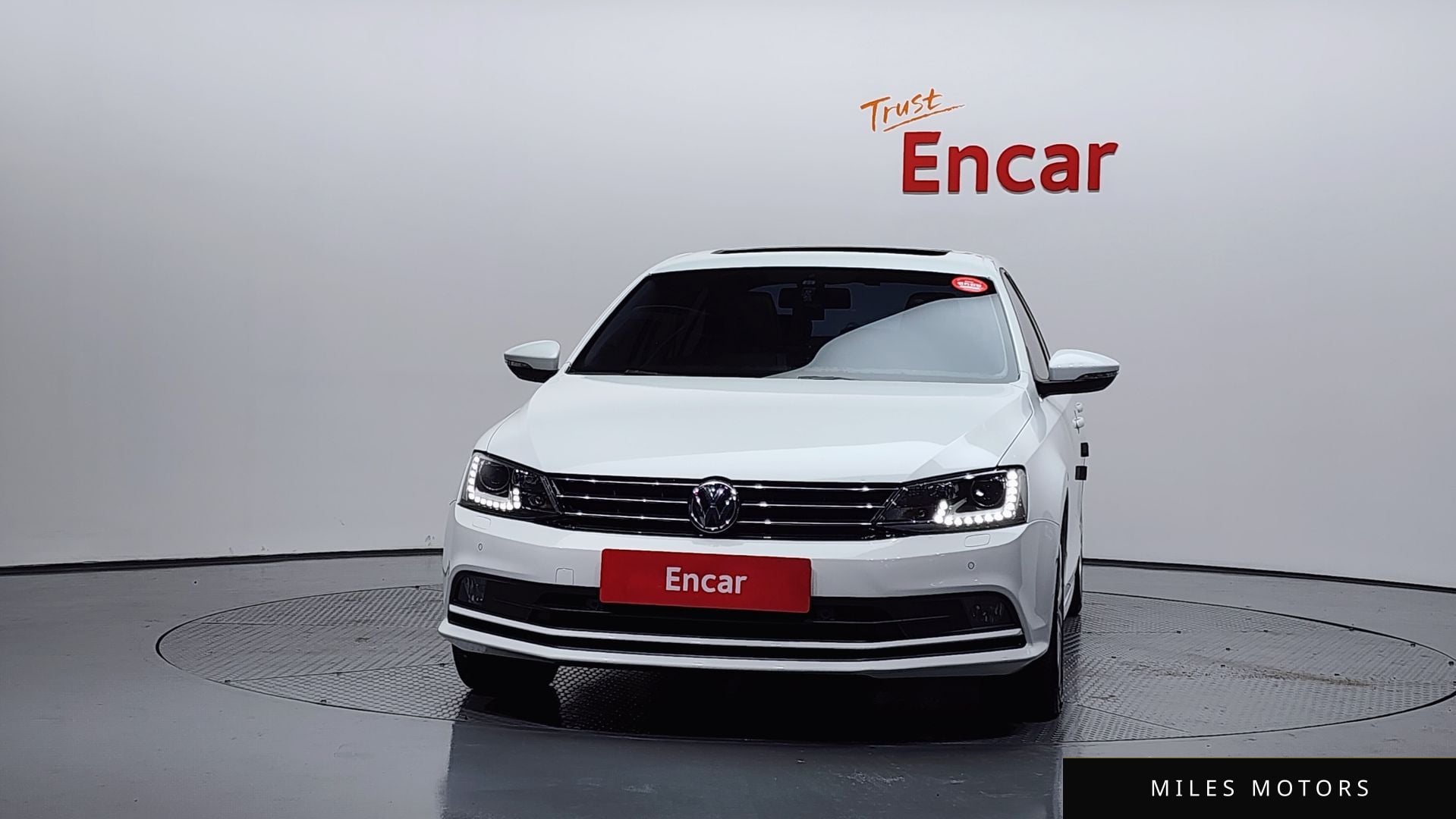 Volkswagen 제타 2015 — миниатюра 3