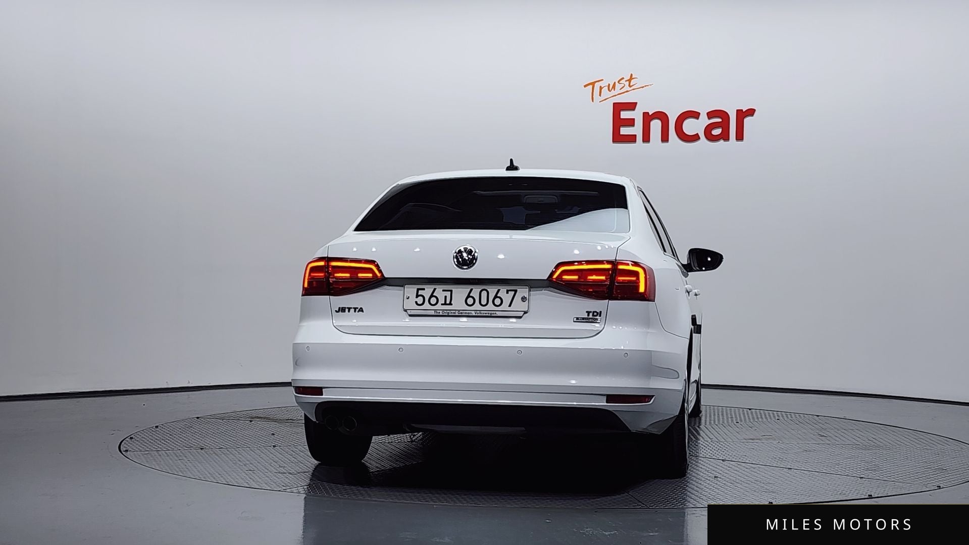 Volkswagen 제타 2015 — миниатюра 4