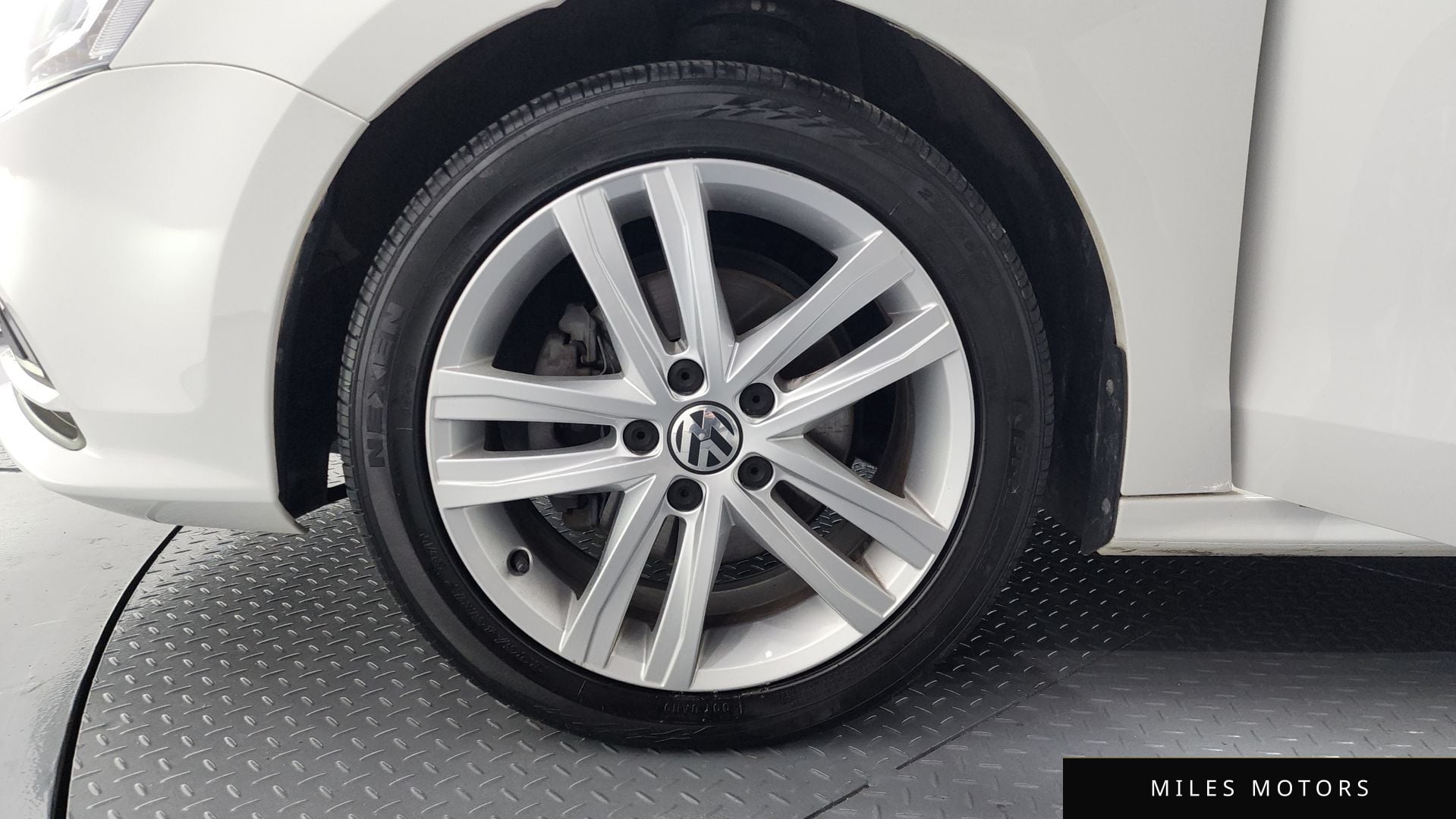 Volkswagen 제타 2015 — миниатюра 5
