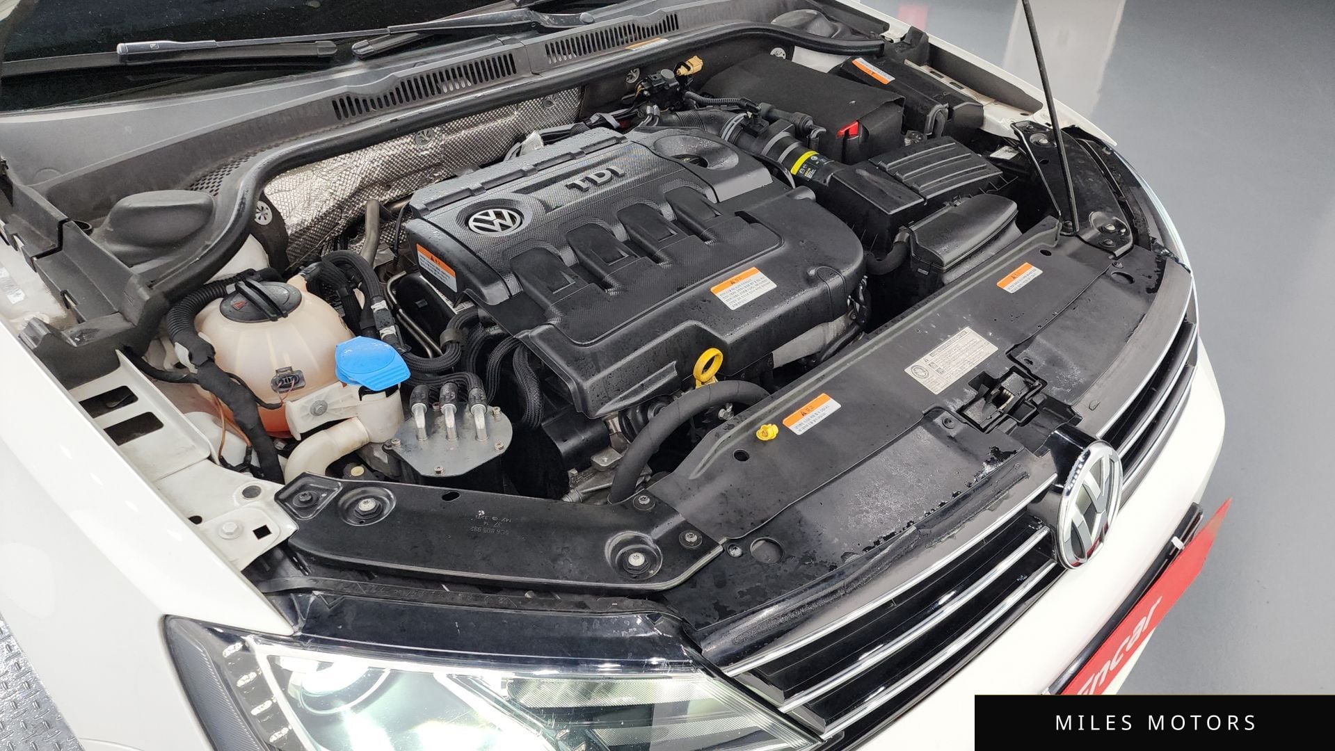Volkswagen 제타 2015 — миниатюра 6