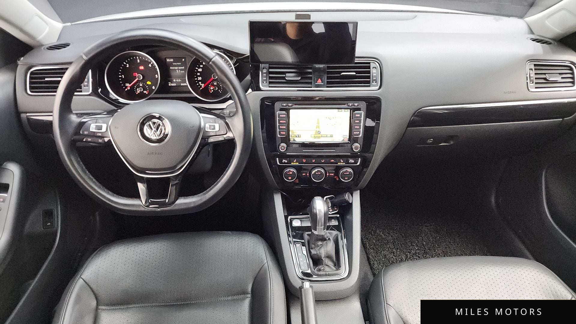 Volkswagen 제타 2015 — миниатюра 7