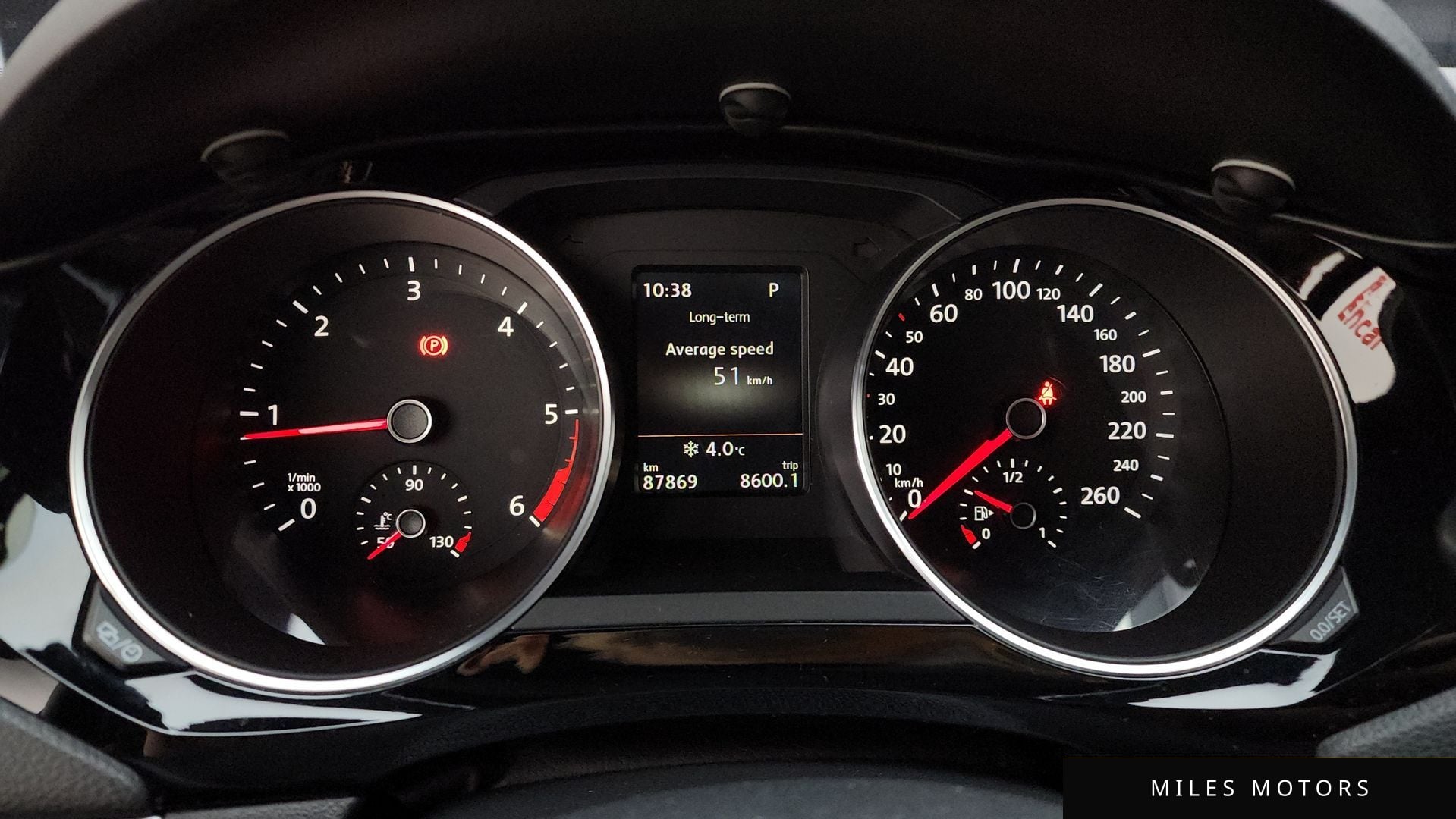Volkswagen 제타 2015 — миниатюра 8
