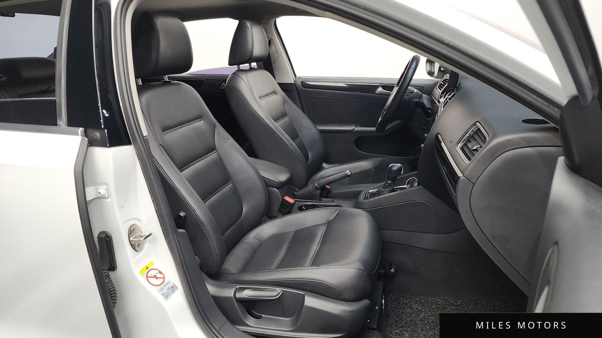Volkswagen 제타 2015 — миниатюра 11