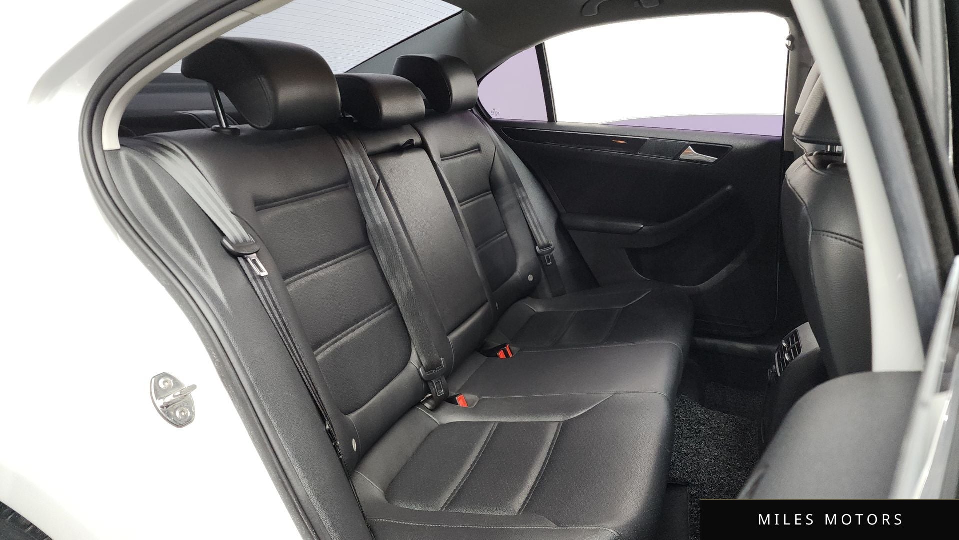 Volkswagen 제타 2015 — миниатюра 12