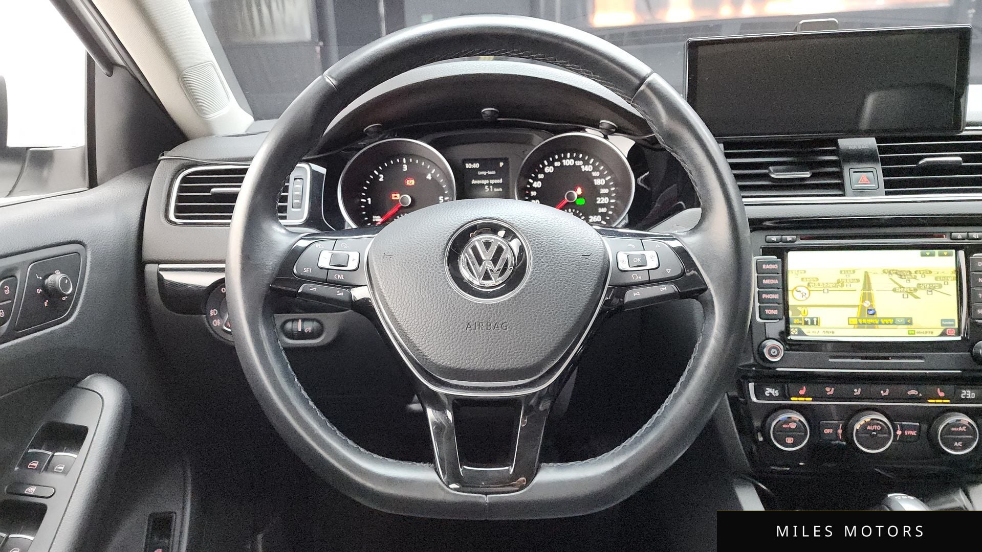 Volkswagen 제타 2015 — миниатюра 13