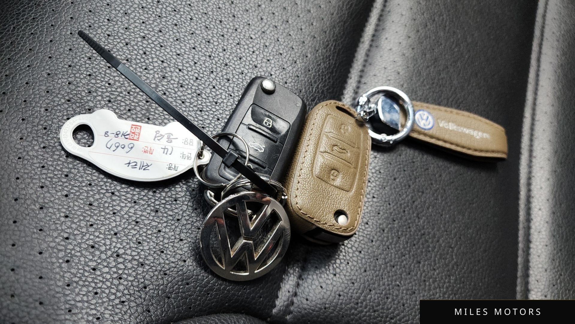 Volkswagen 제타 2015 — миниатюра 16