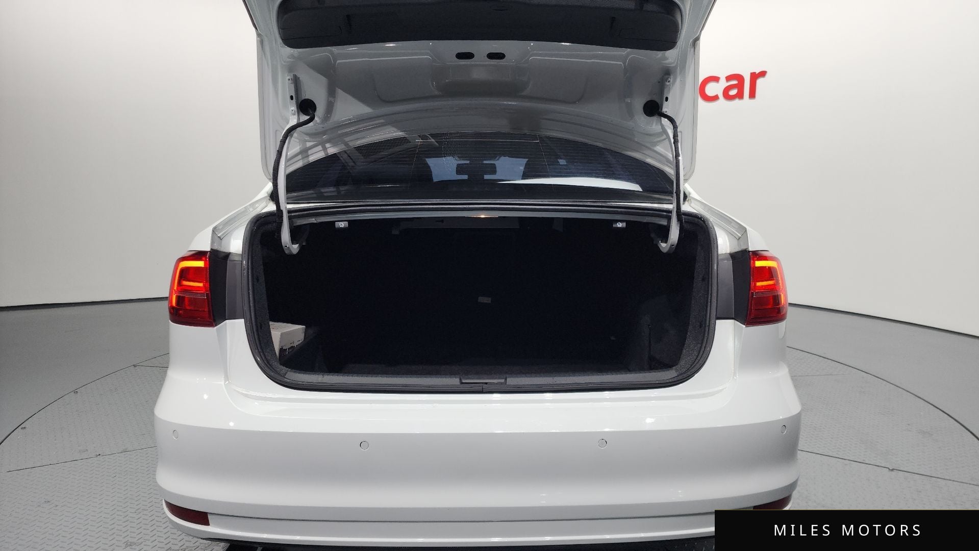 Volkswagen 제타 2015 — миниатюра 20