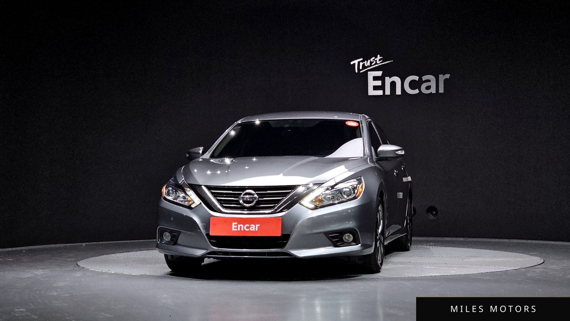 Nissan Altima 2018 — миниатюра 3