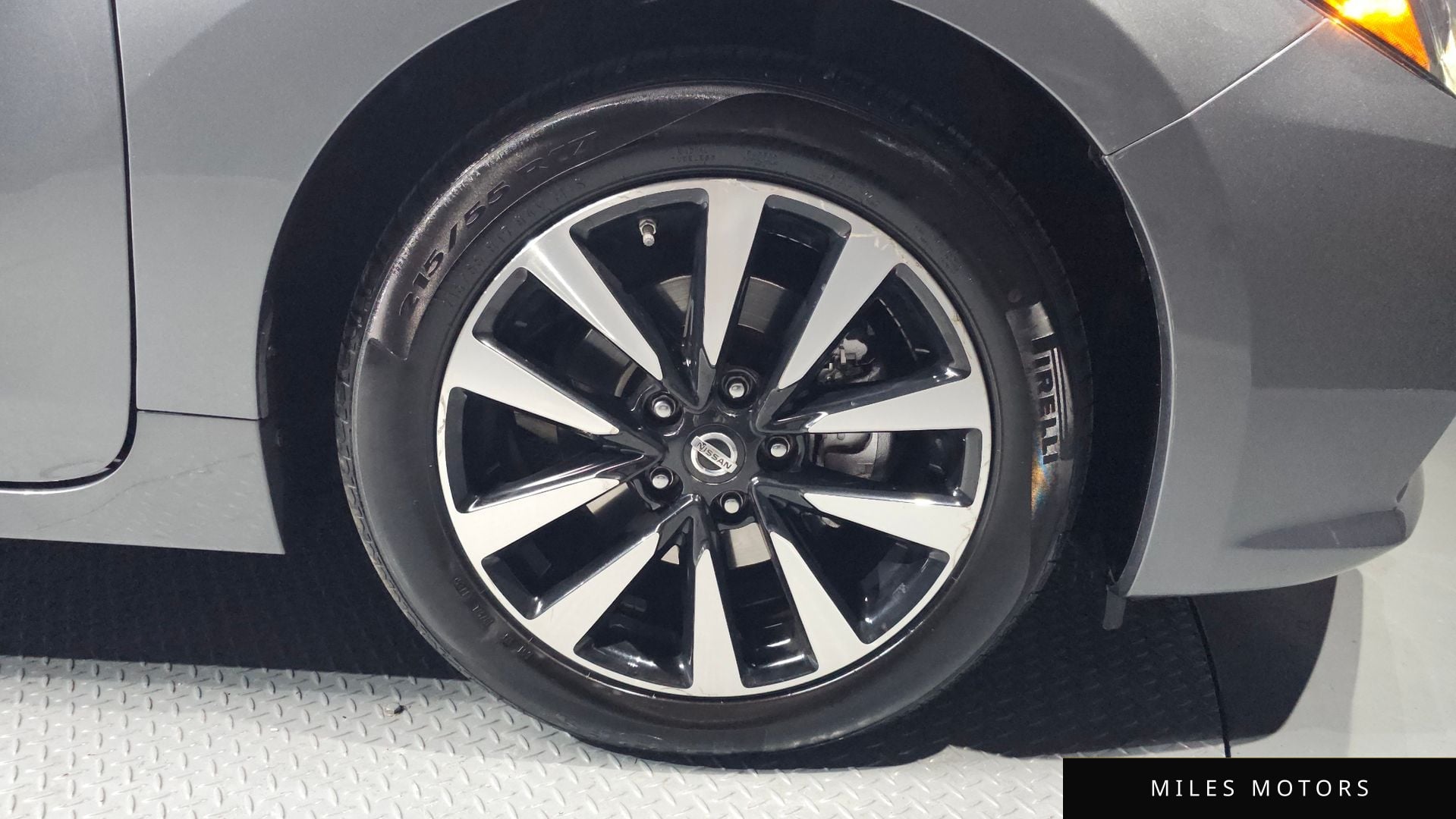 Nissan Altima 2018 — миниатюра 5