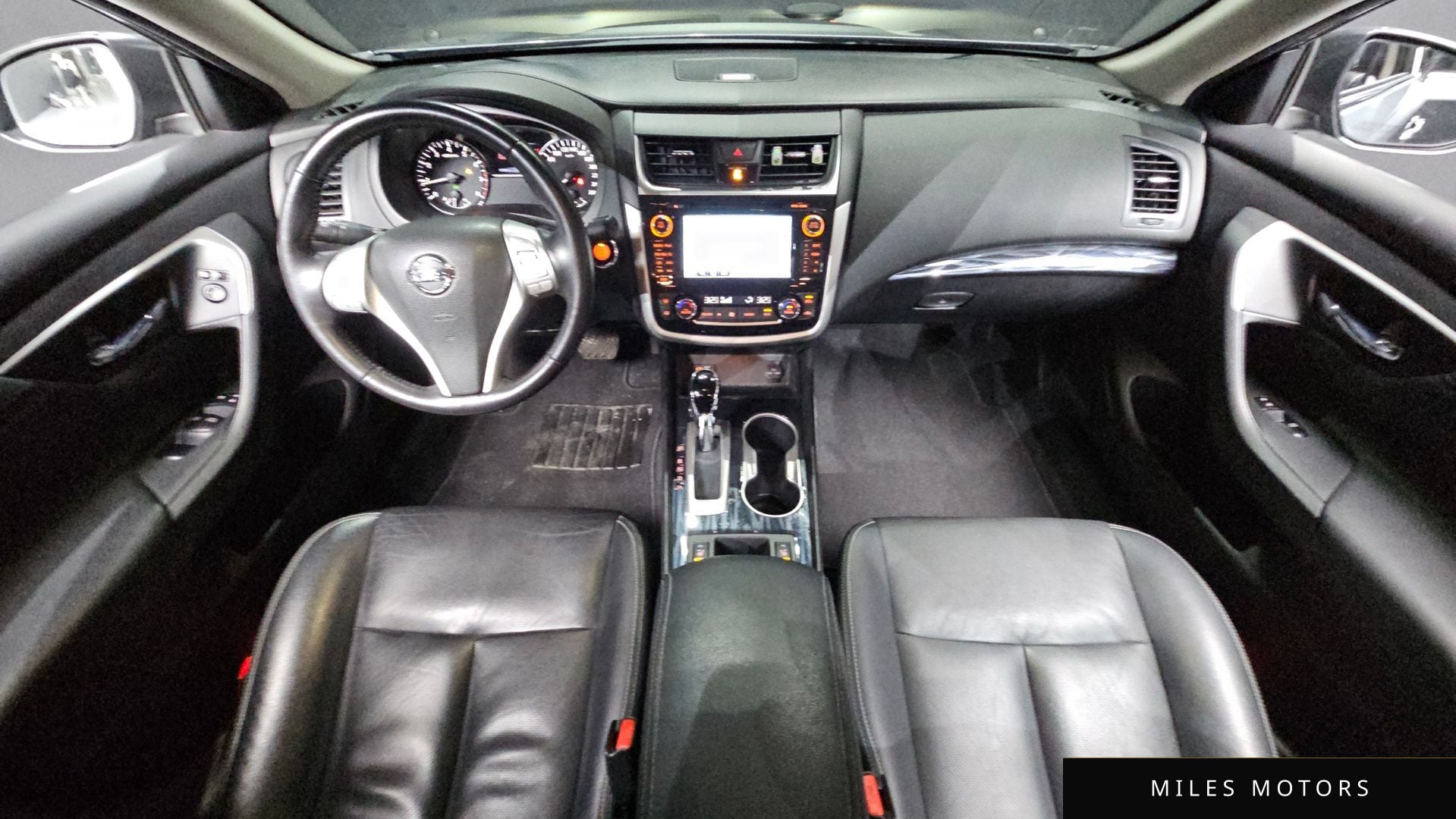Nissan Altima 2018 — миниатюра 7