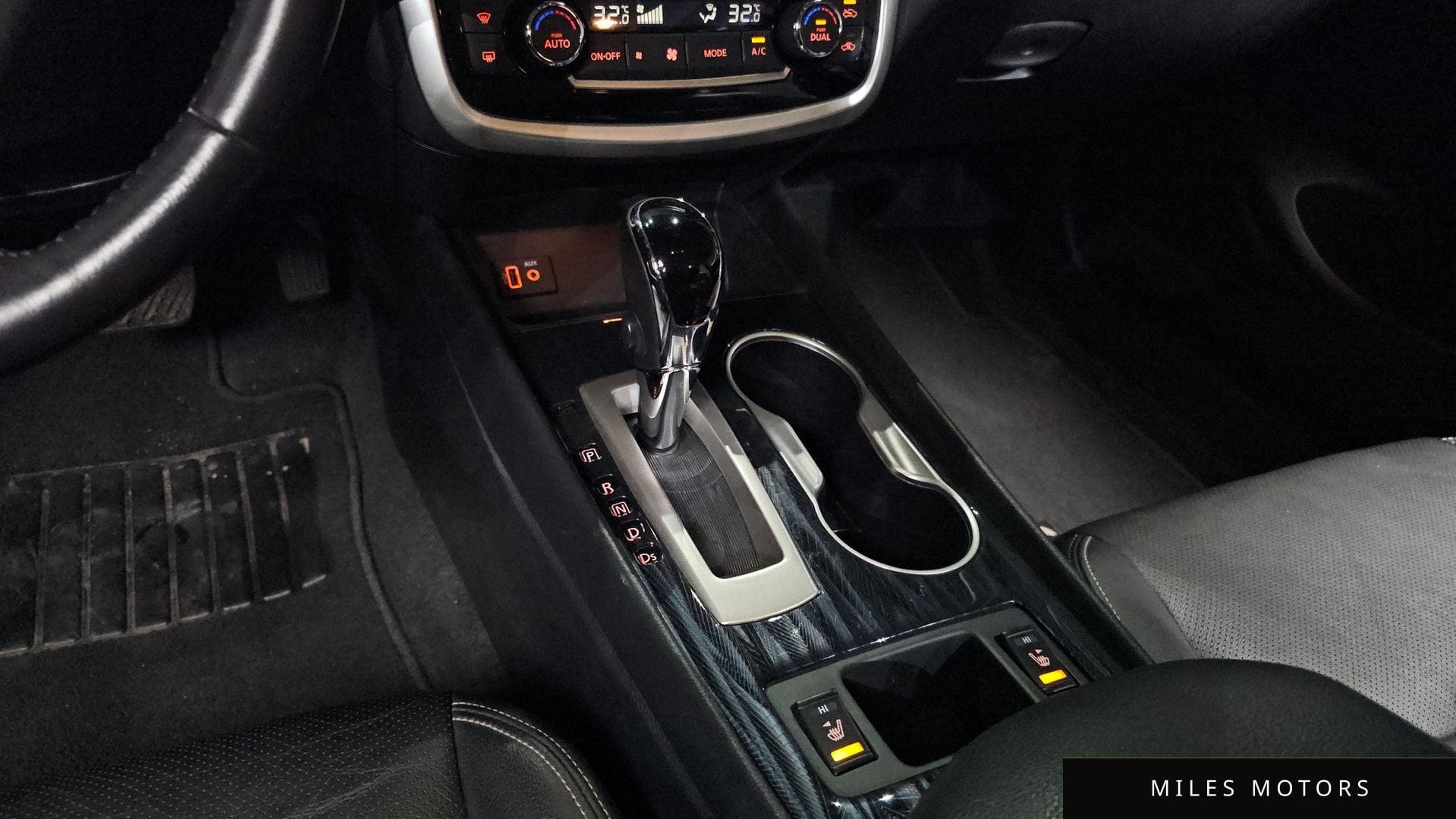 Nissan Altima 2018 — миниатюра 9