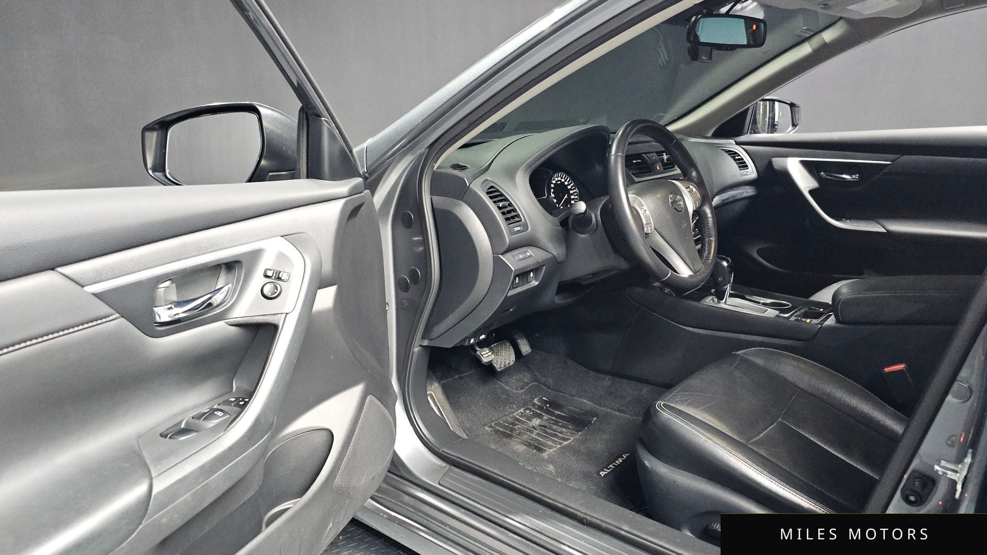 Nissan Altima 2018 — миниатюра 10